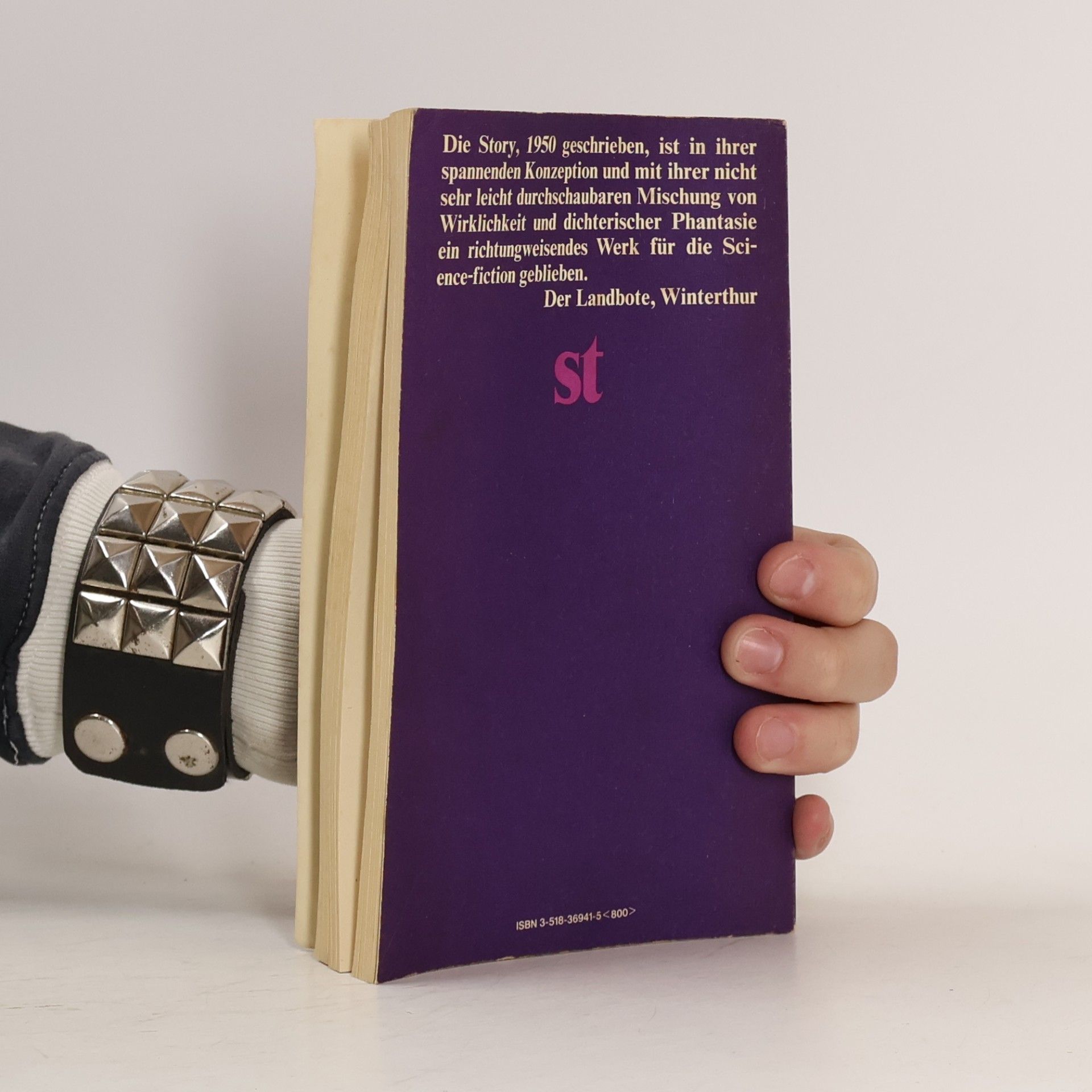 Stanisław Lem Die Astronauten