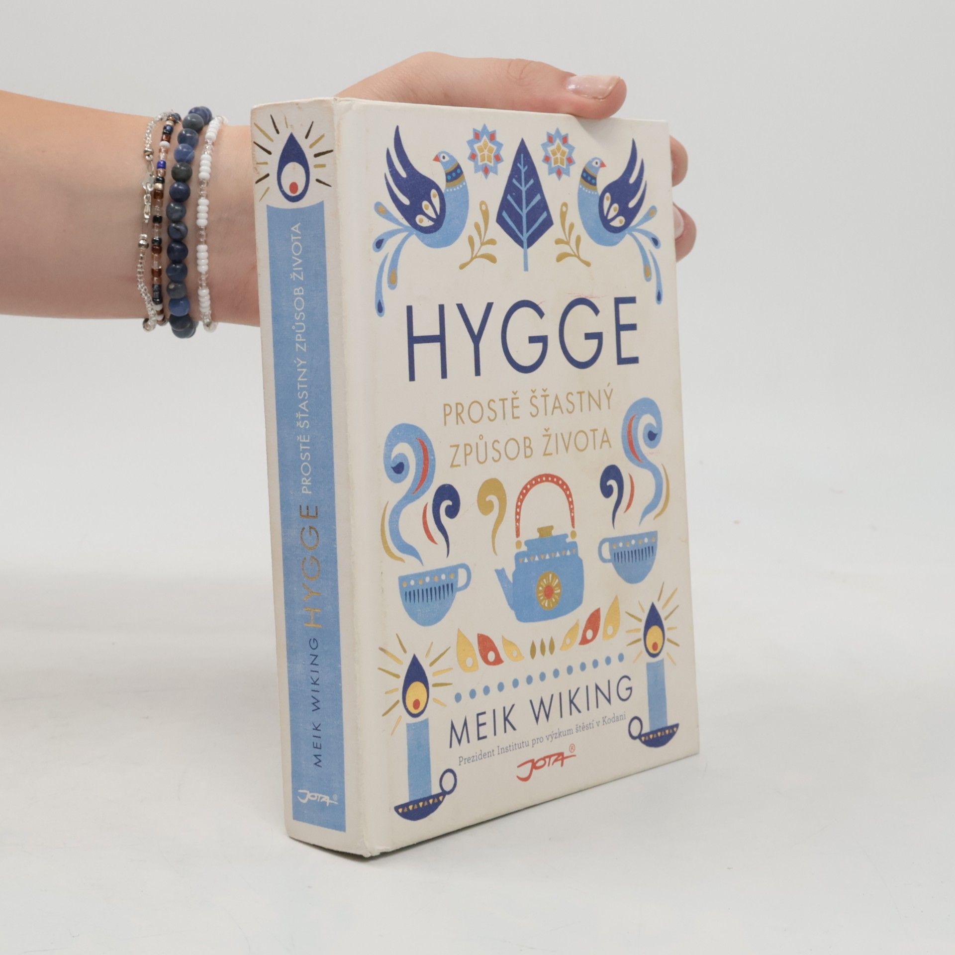 Meik Wiking Hygge