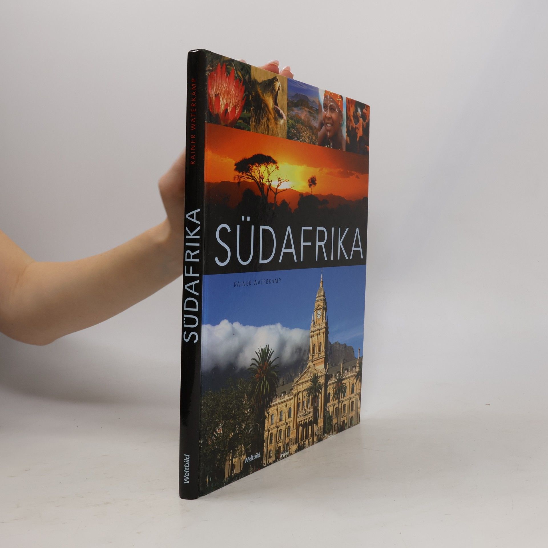 Südafrika