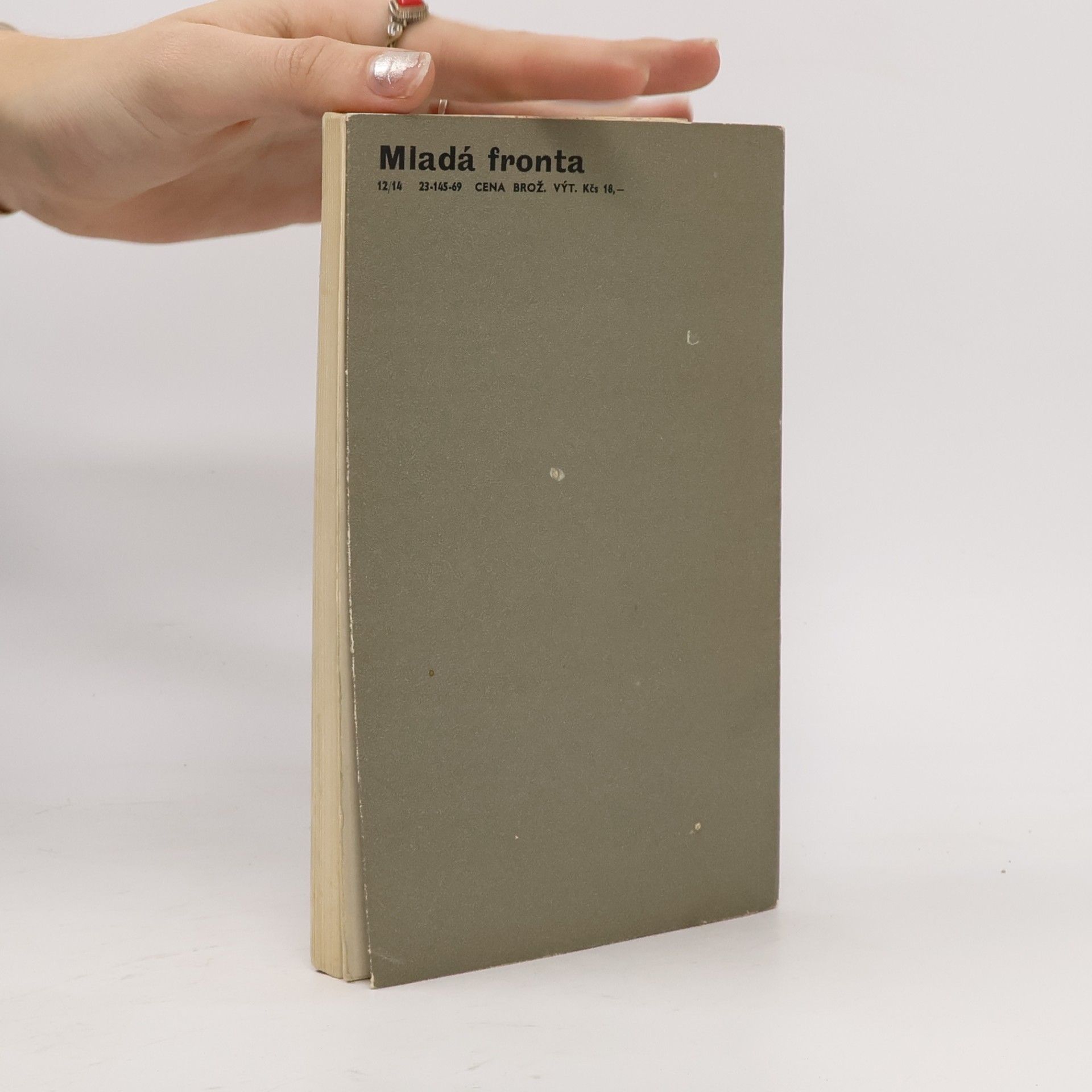 Václav Černý Studie ze starší světové literatury