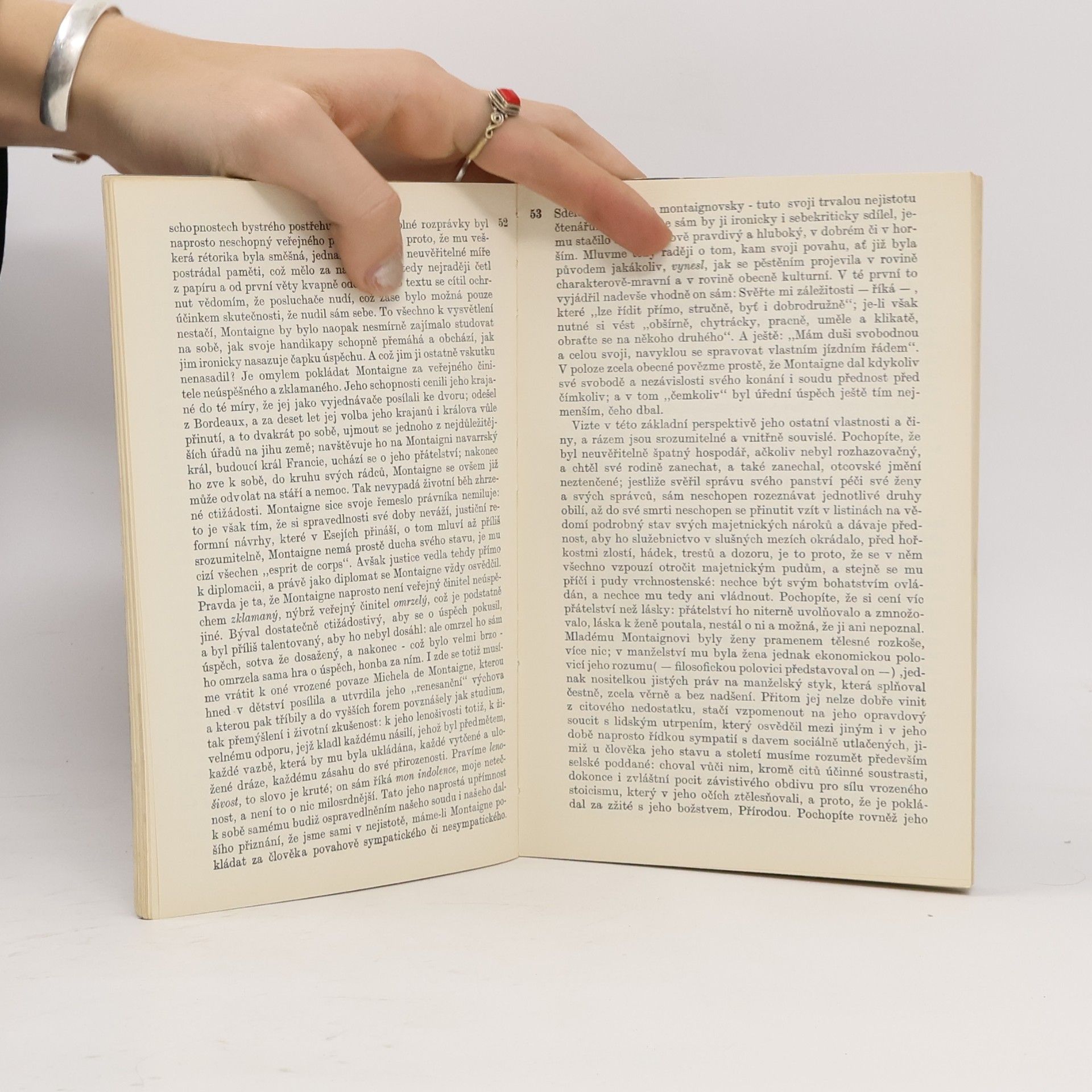 Václav Černý Studie ze starší světové literatury