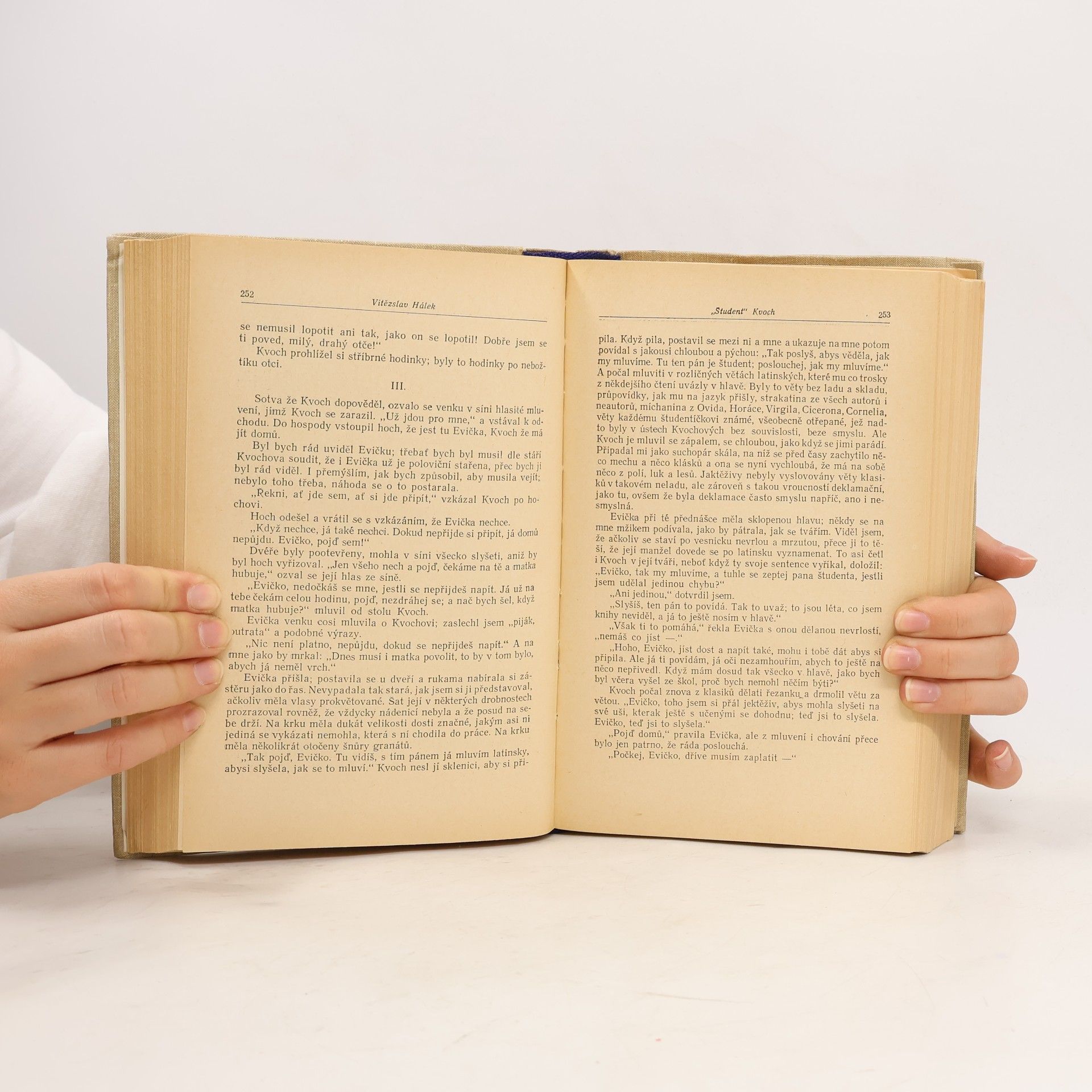 Kolektiv autorů Výbor z literatury české XIX. a XX. století