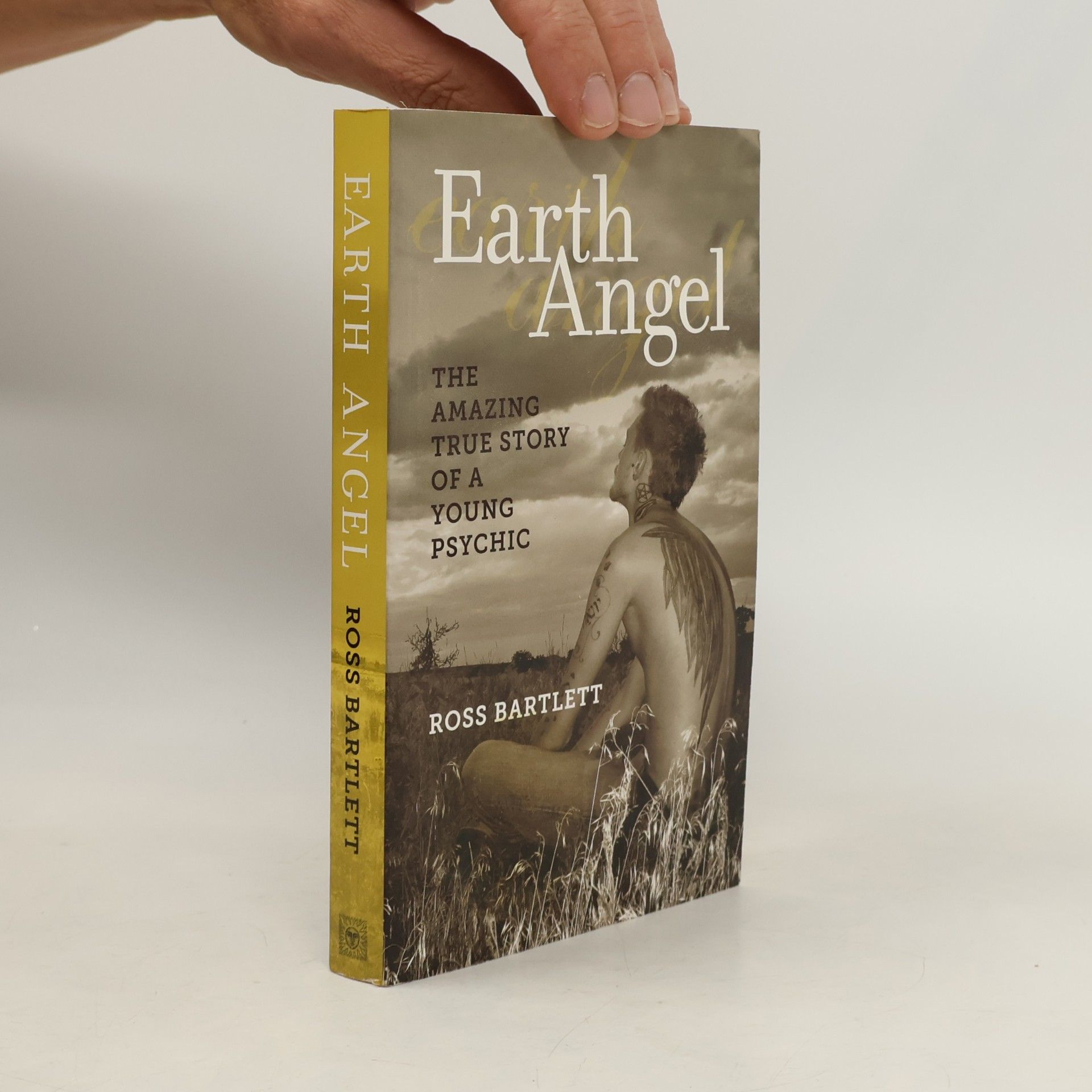 Ross Bartlett Earth Angel