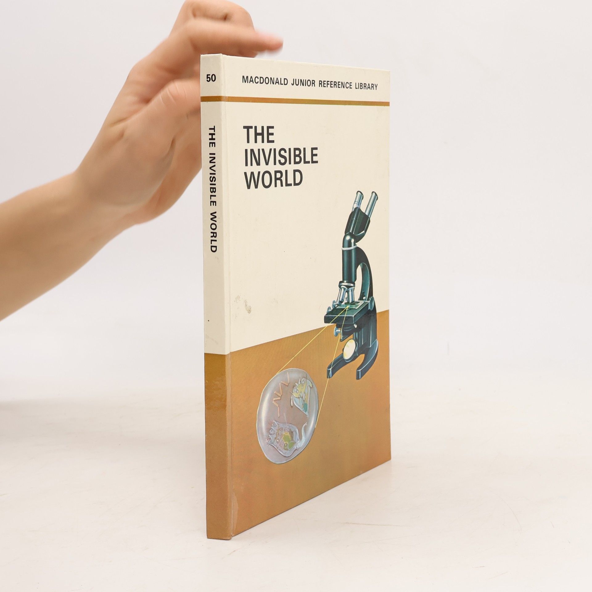Kolektiv autorů The Invisible World