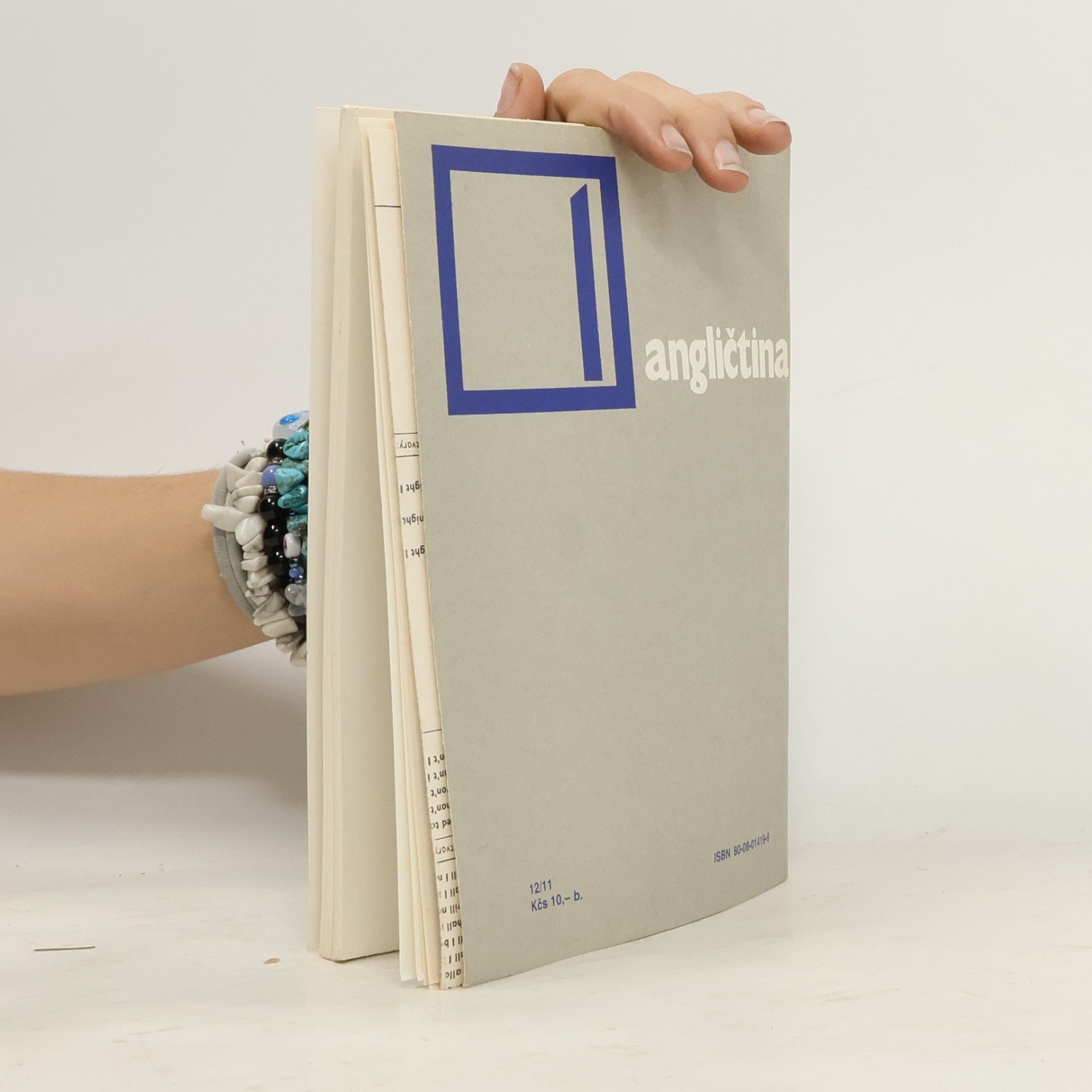 Autorenkollektiv Angličtina pre jazykové školy a kurzy 1. 5