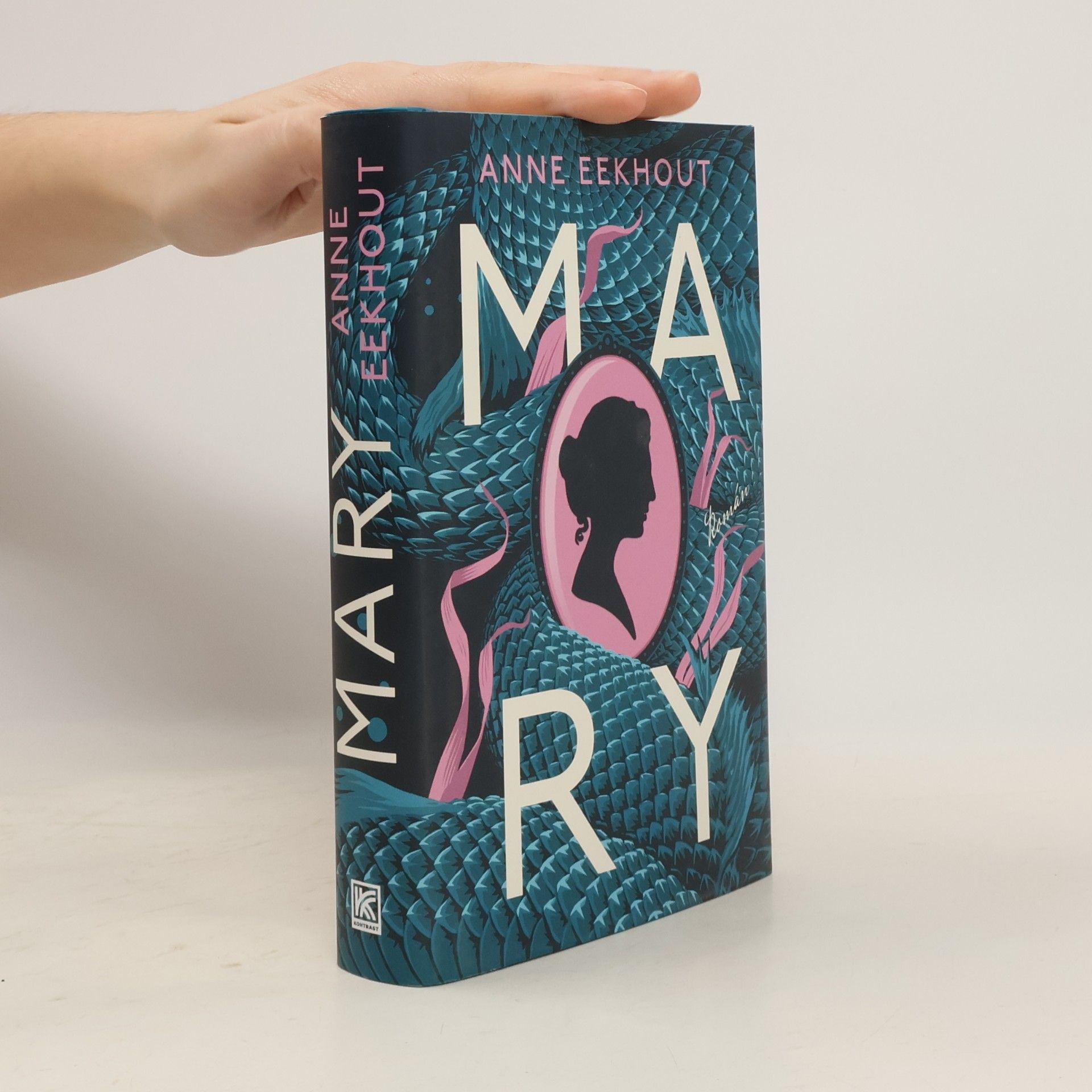 Anne Eekhout Mary