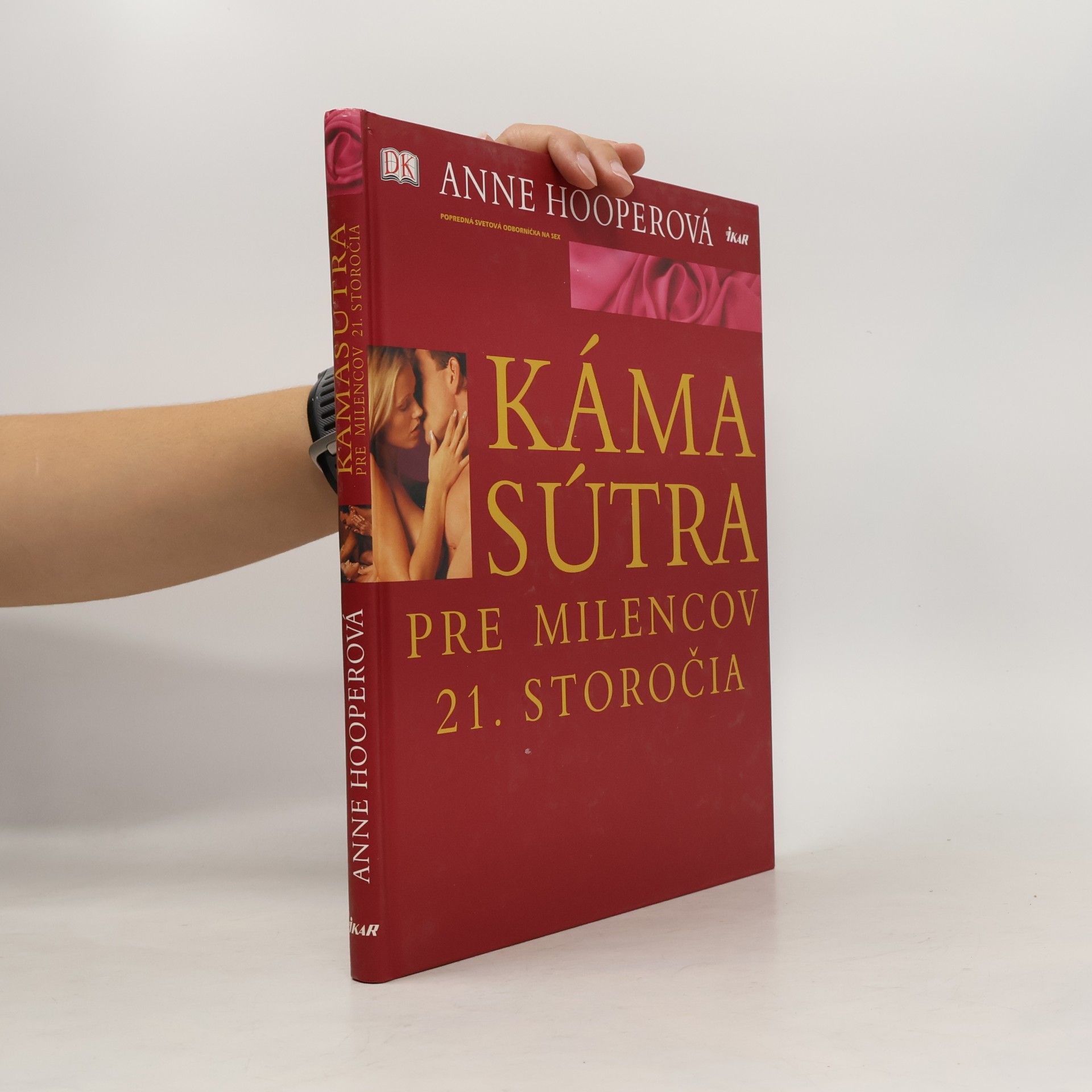 Káma Sútra pre milencov 21. storočia