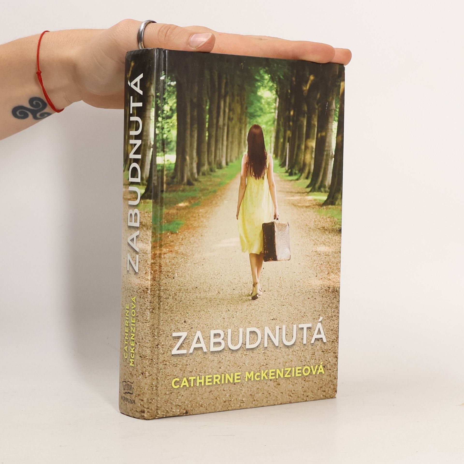Zabudnutá