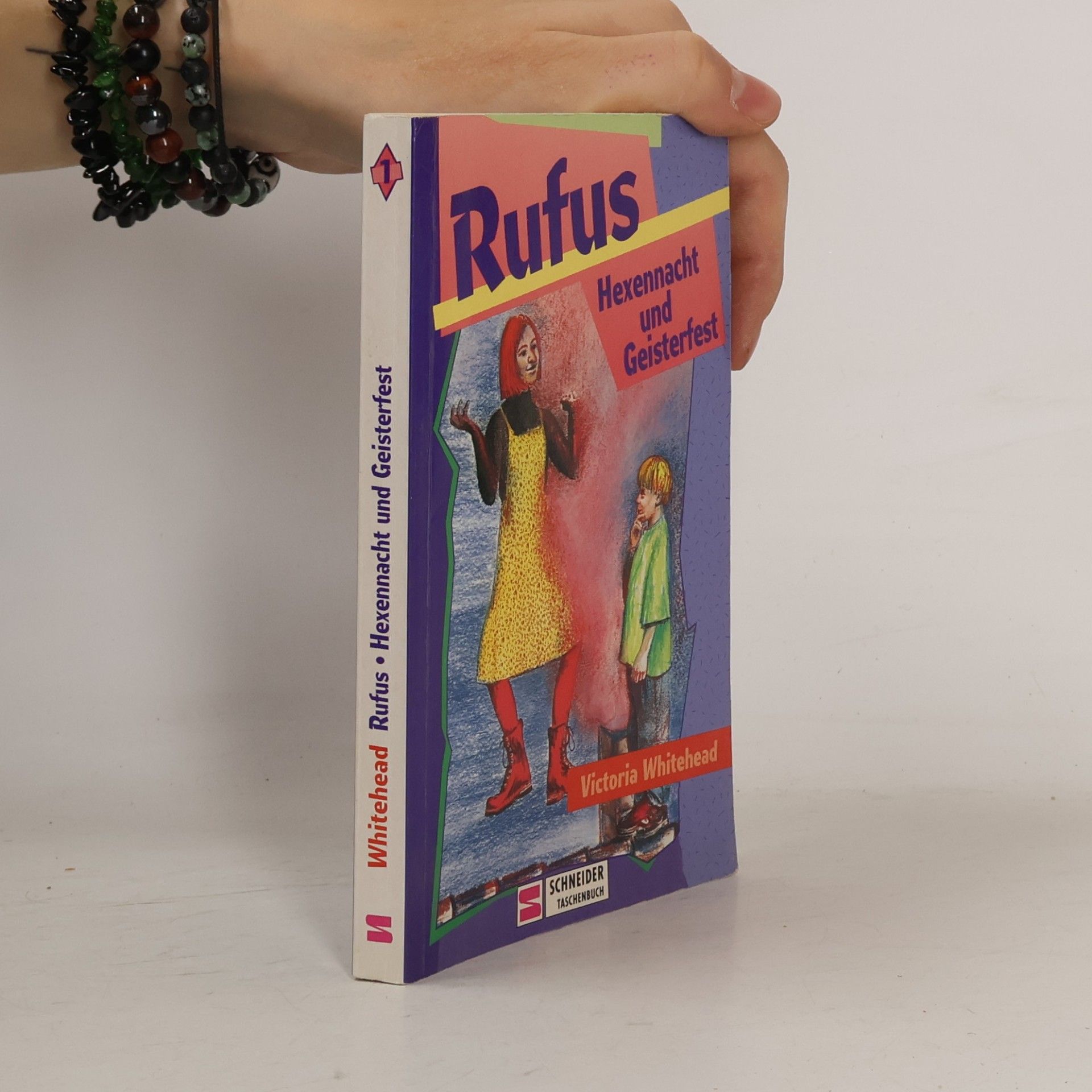Rufus