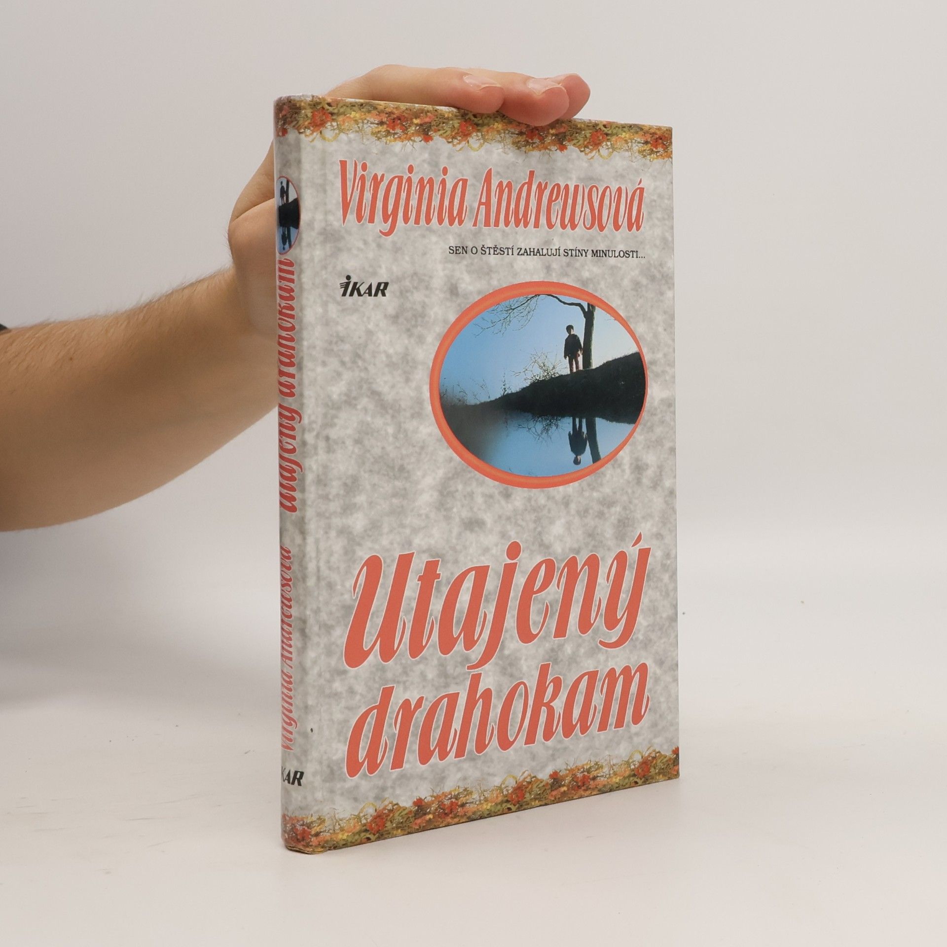 Utajený drahokam