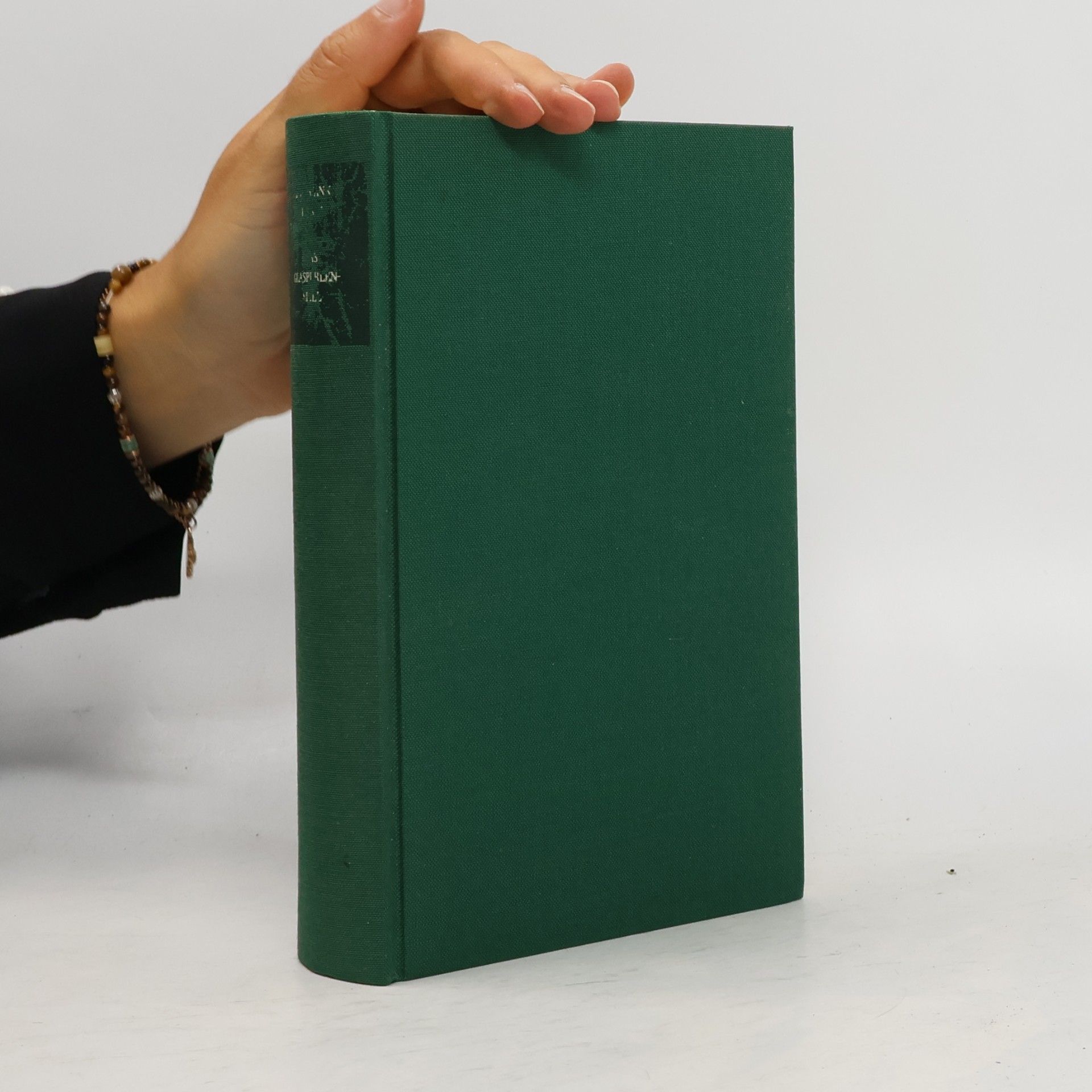 Hermann Hesse Das Glasperlenspiel 1