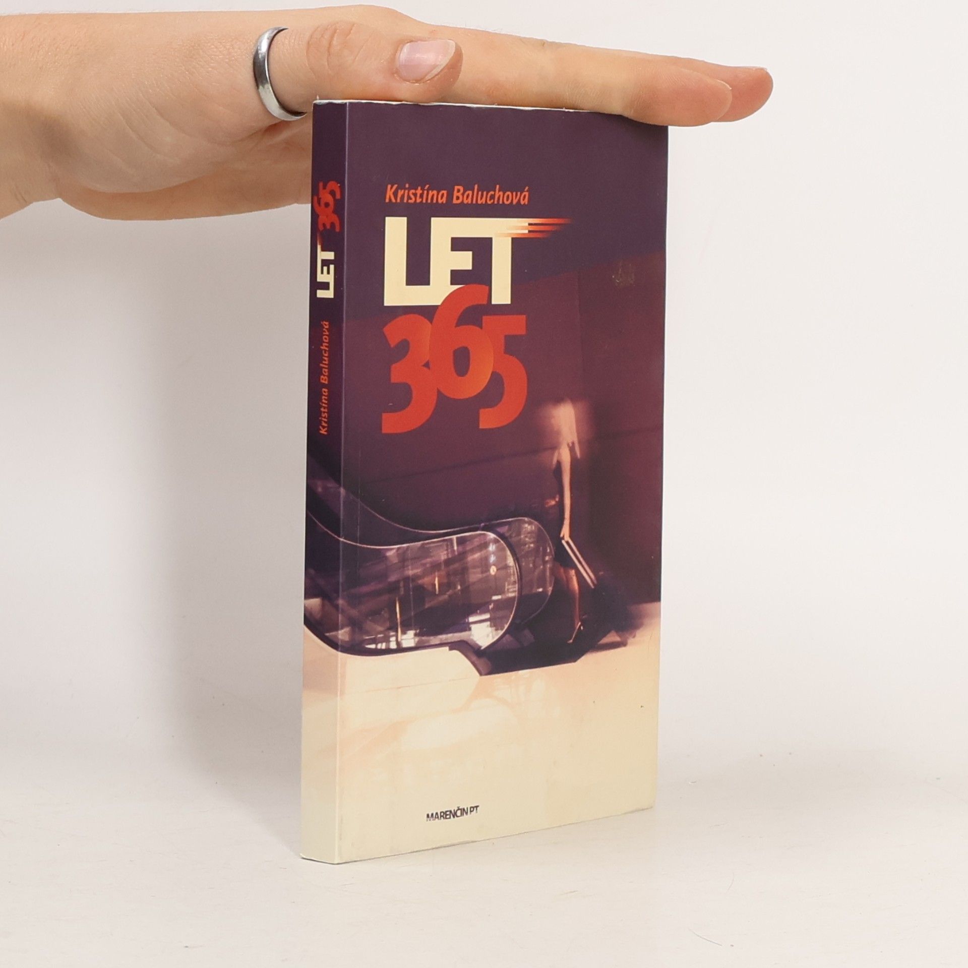 Let 365