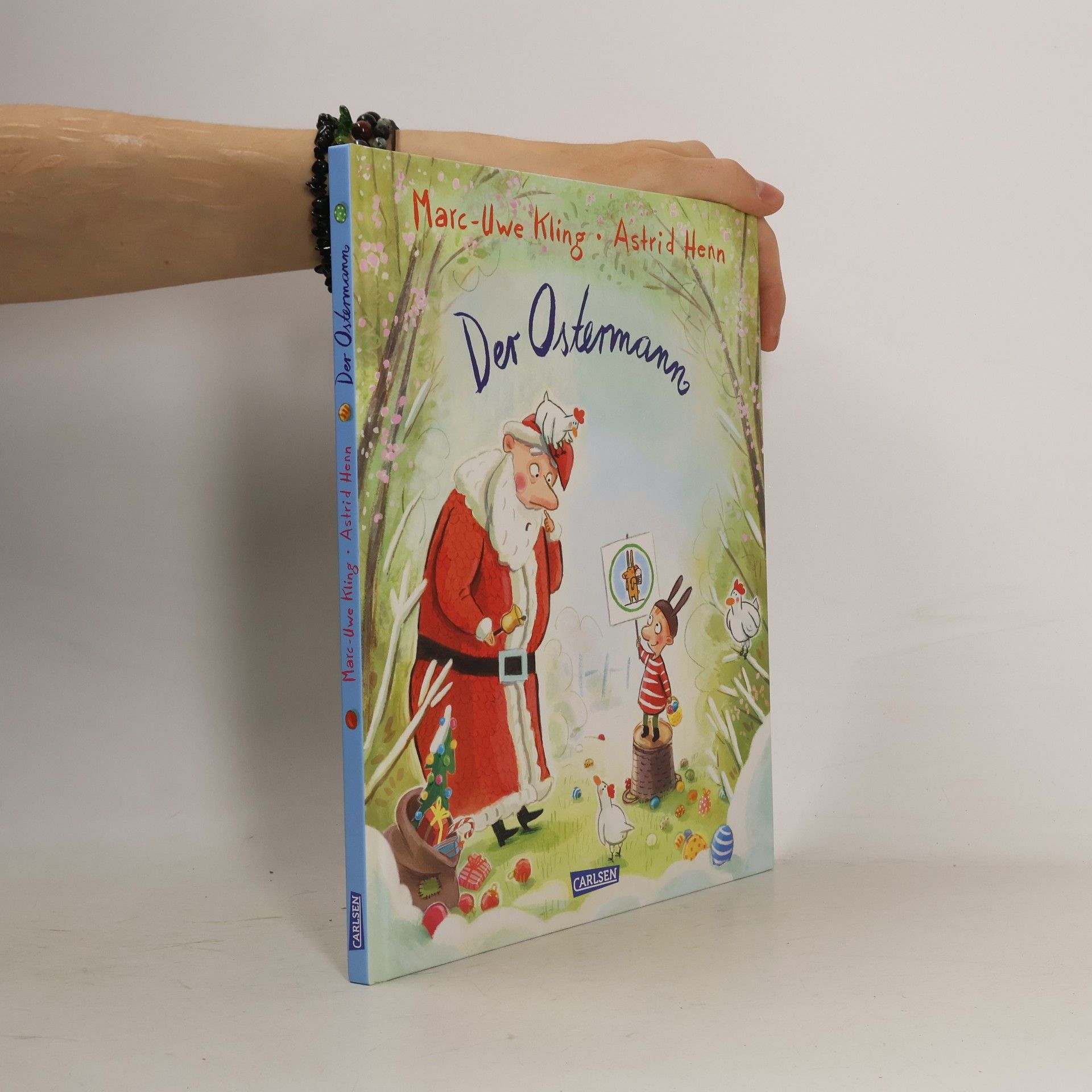Der Ostermann