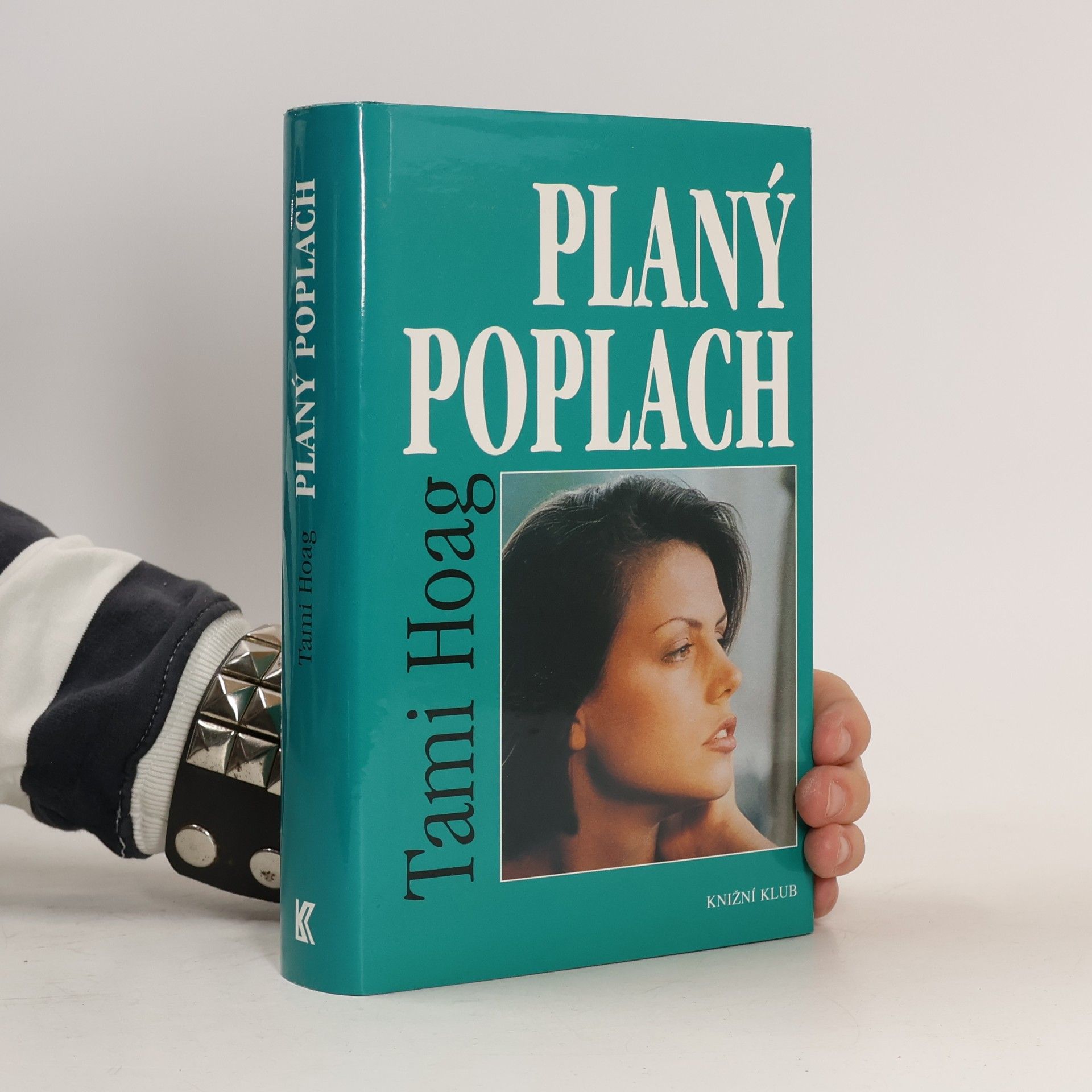 Planý poplach
