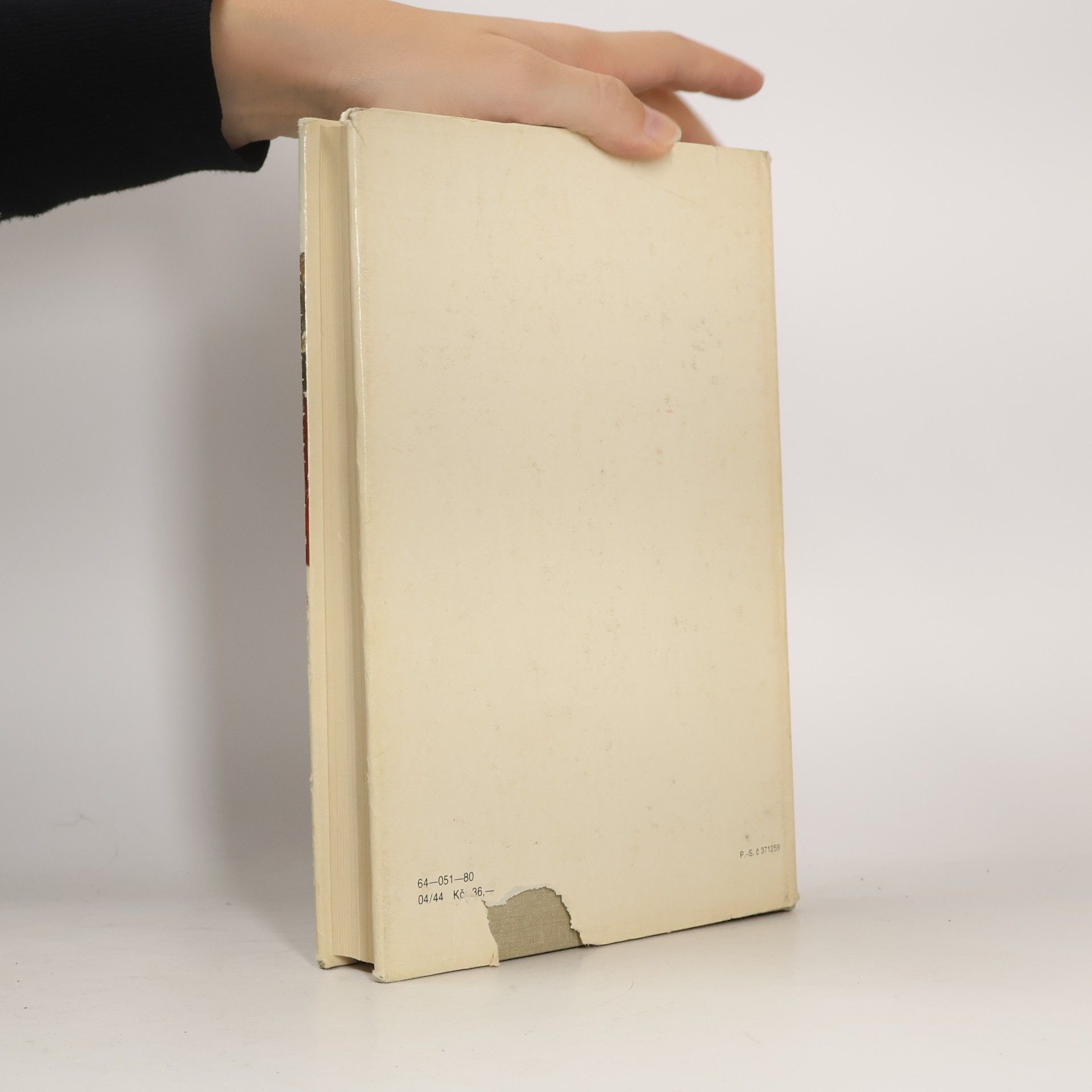 Oto Schuchman Ovocinárstvo