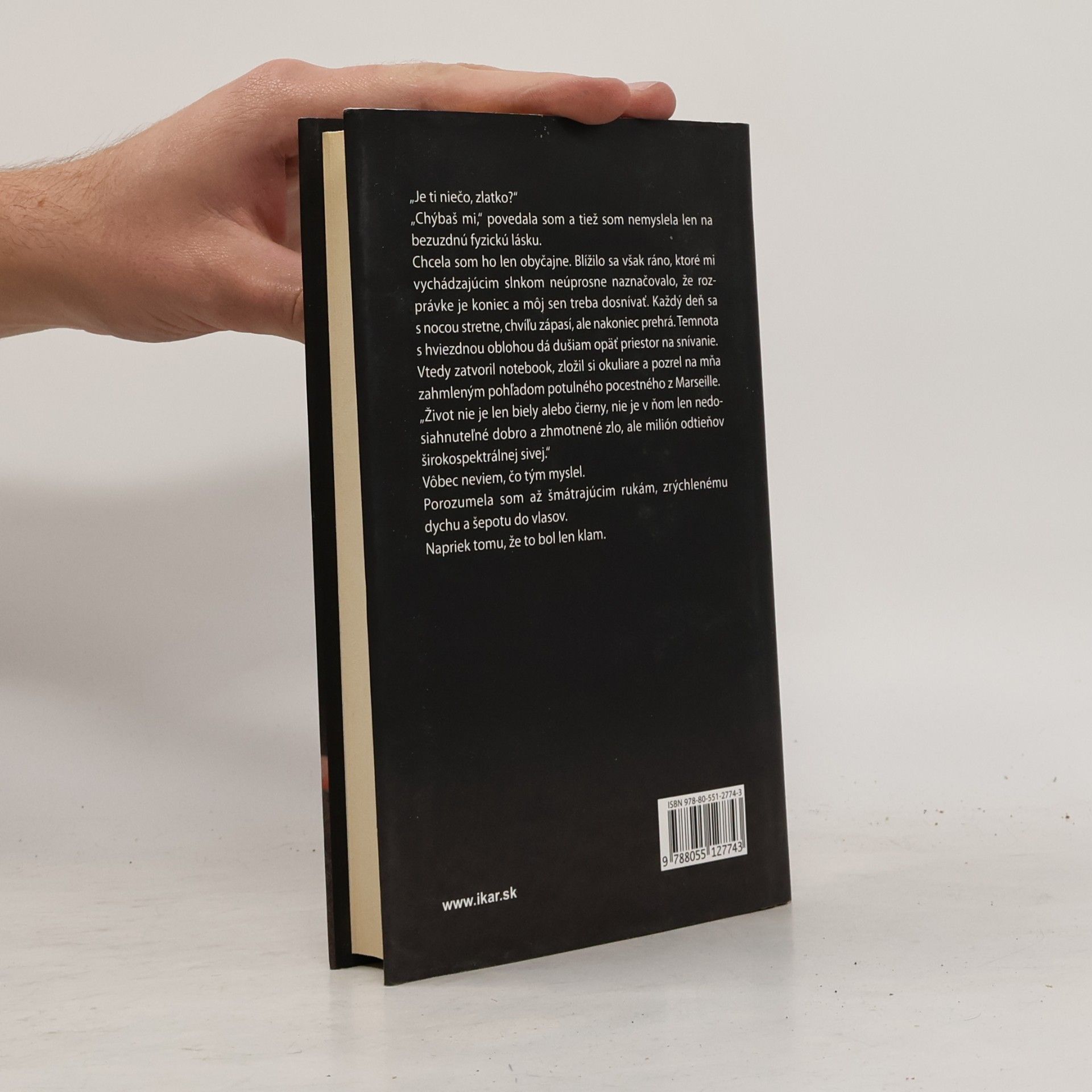 Andrea Coddington Cudzia krv