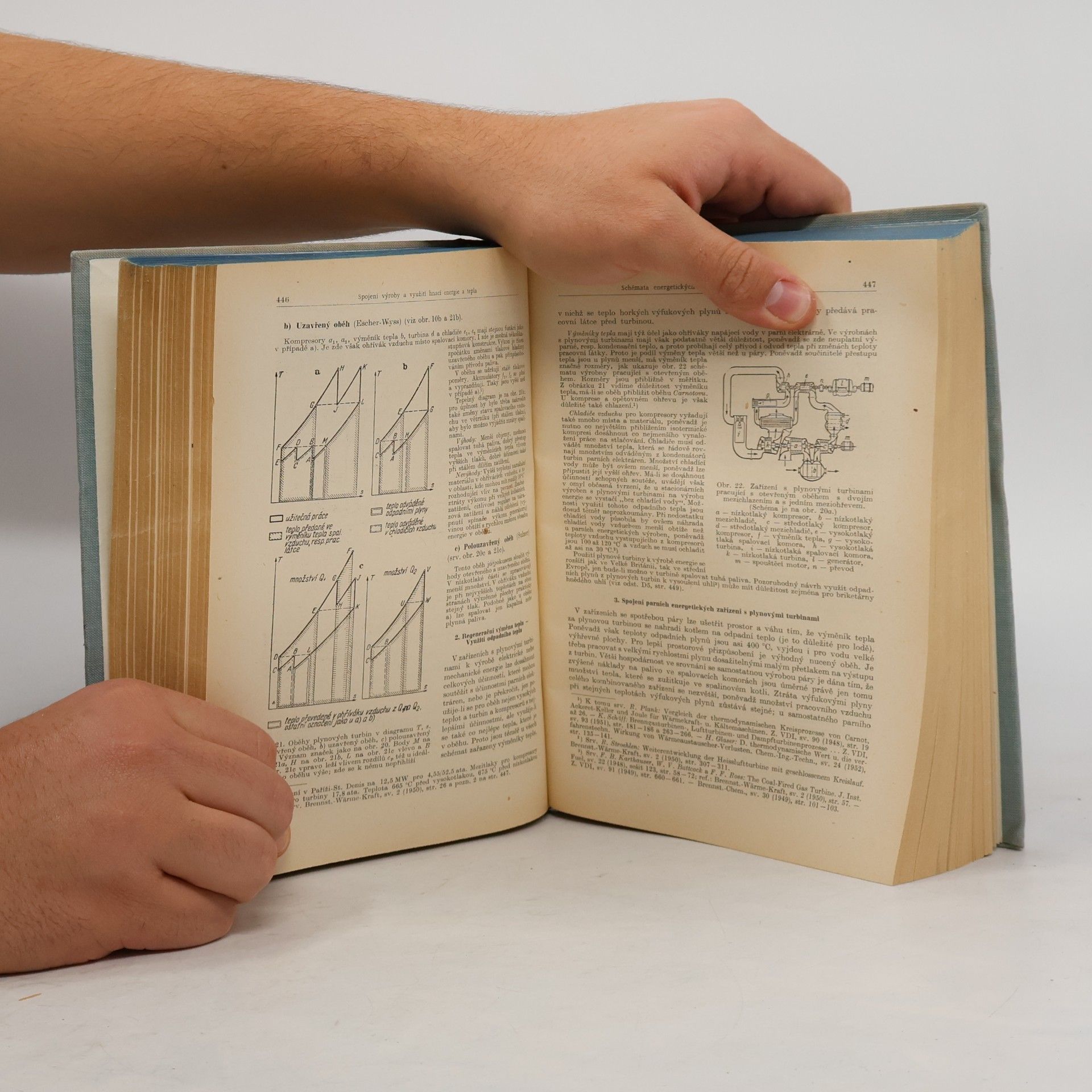 Heinrich Dubbel Inženýrská příručka pro stavbu strojů II.