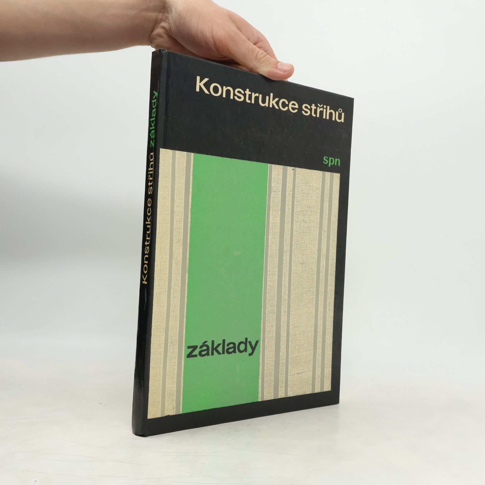 Konstrukce střihů - základy