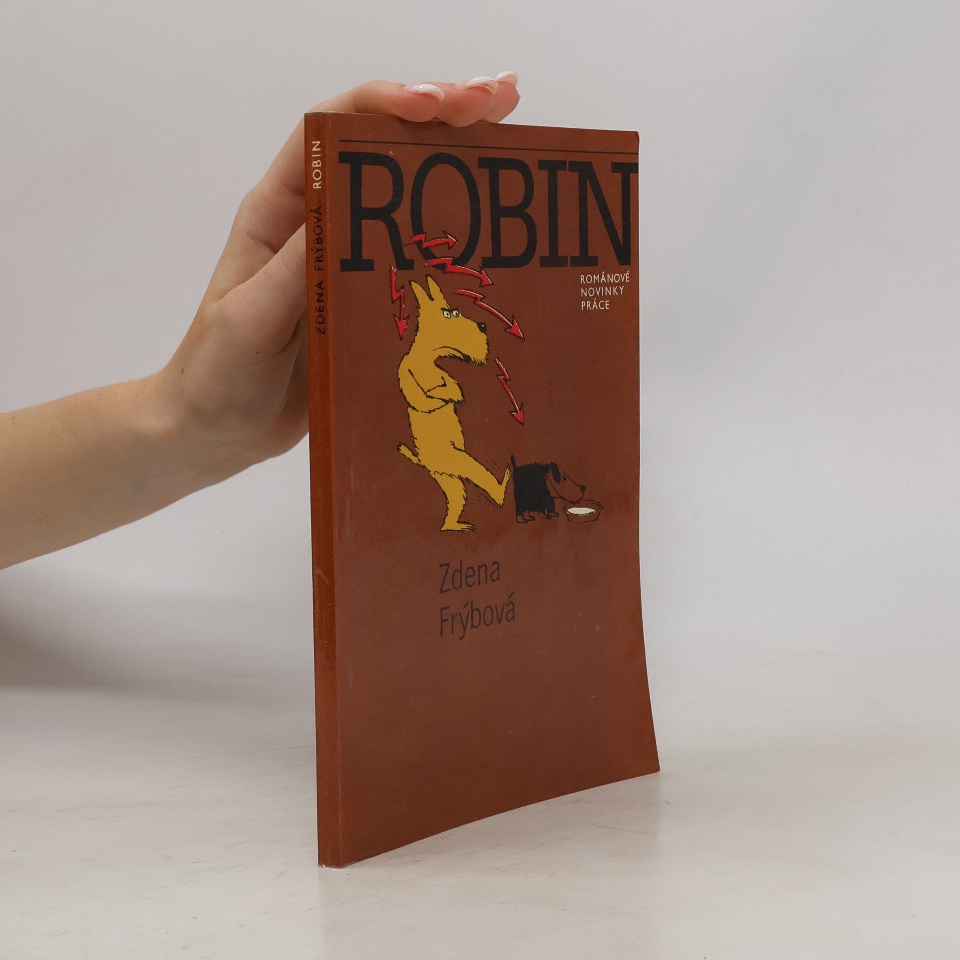 Robin