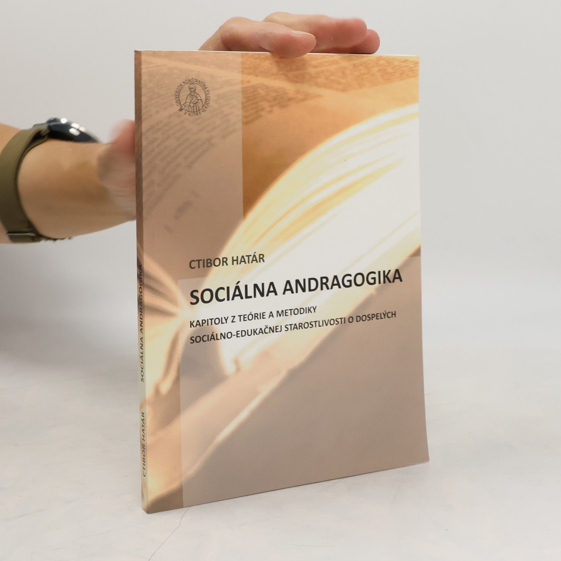 Sociálna andragogika