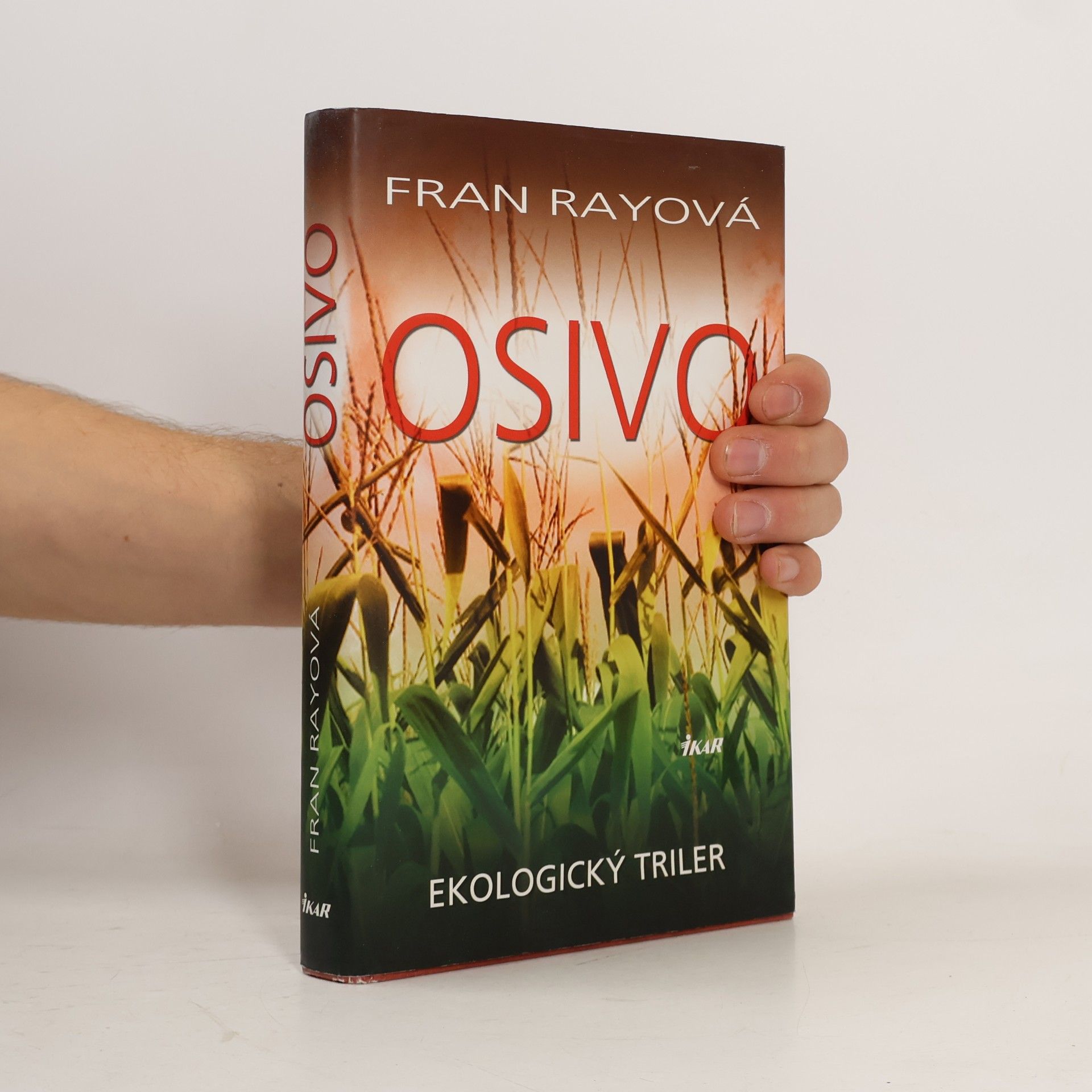 Fran Ray Osivo