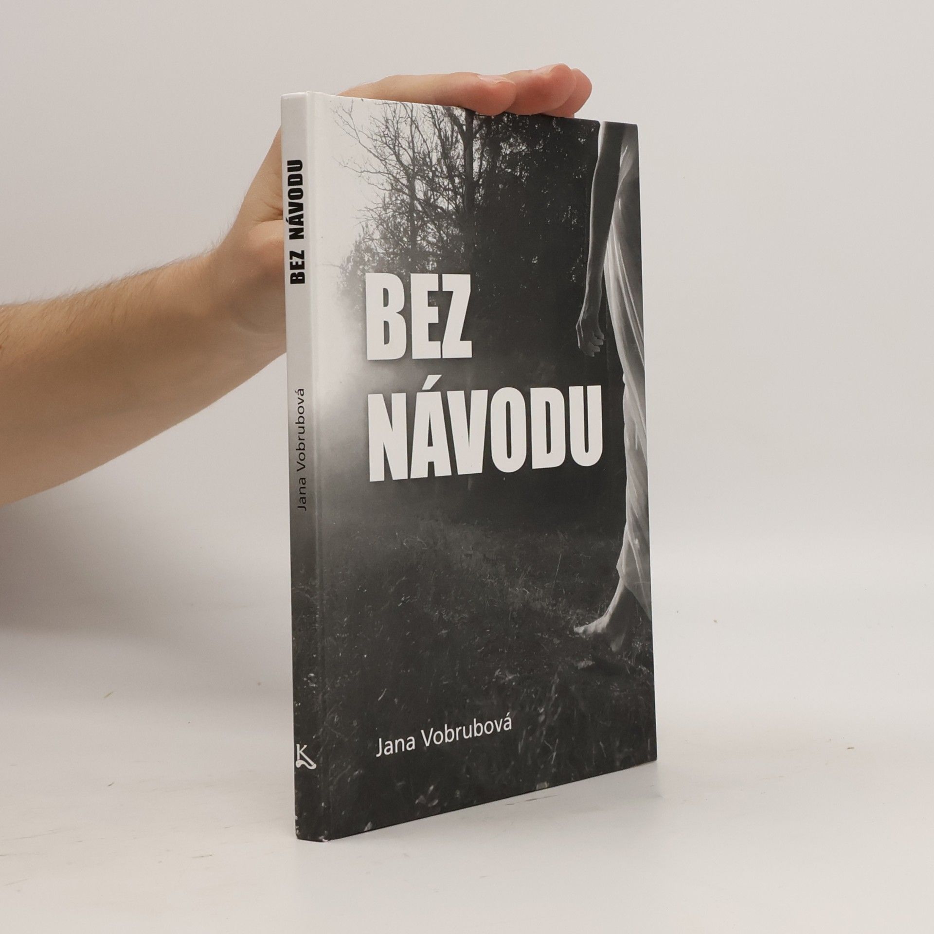 Jana Vobrubová Bez návodu