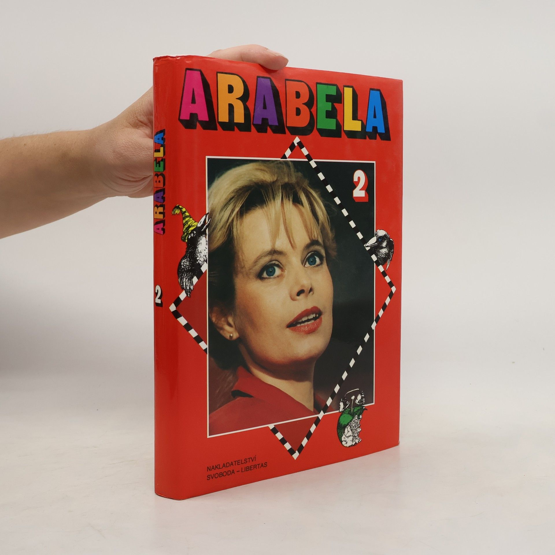 Arabela 2
