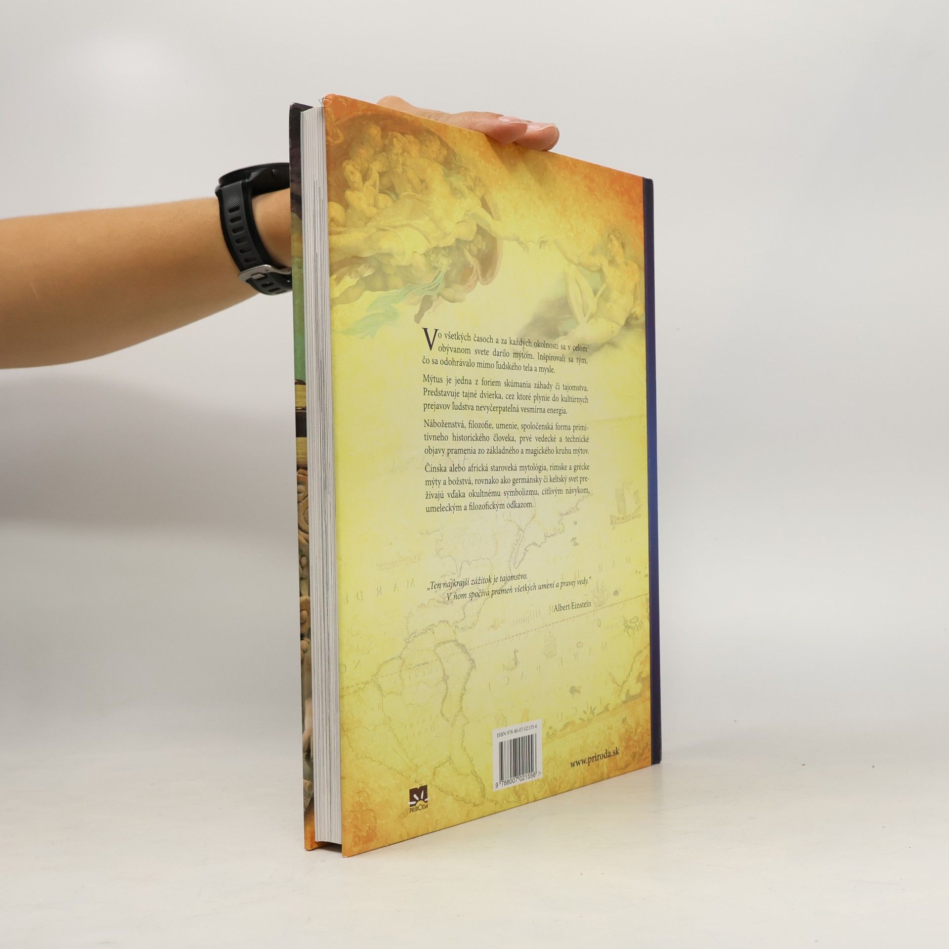 Autores varios Najväčšie záhady a mystériá sveta