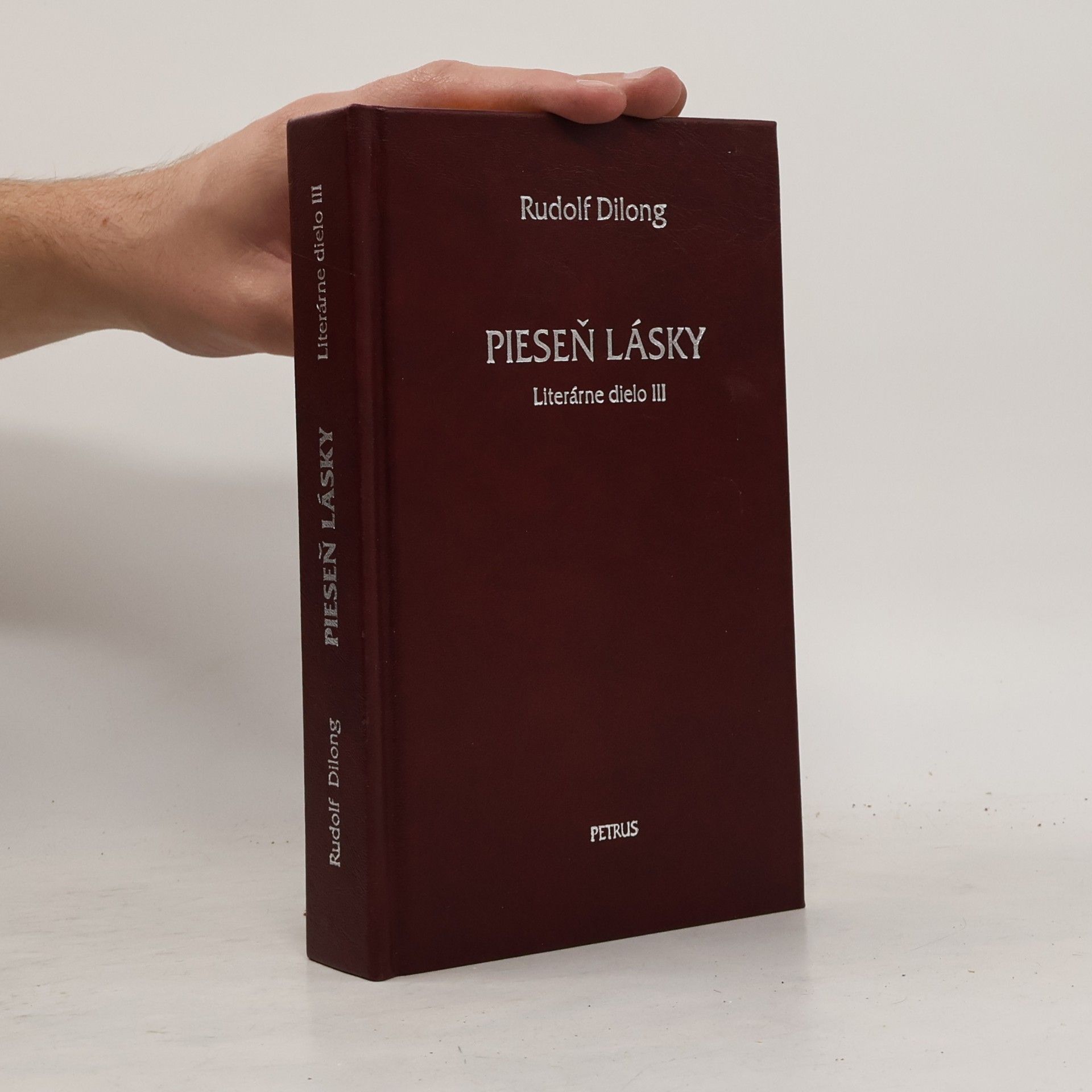 Pieseň lásky