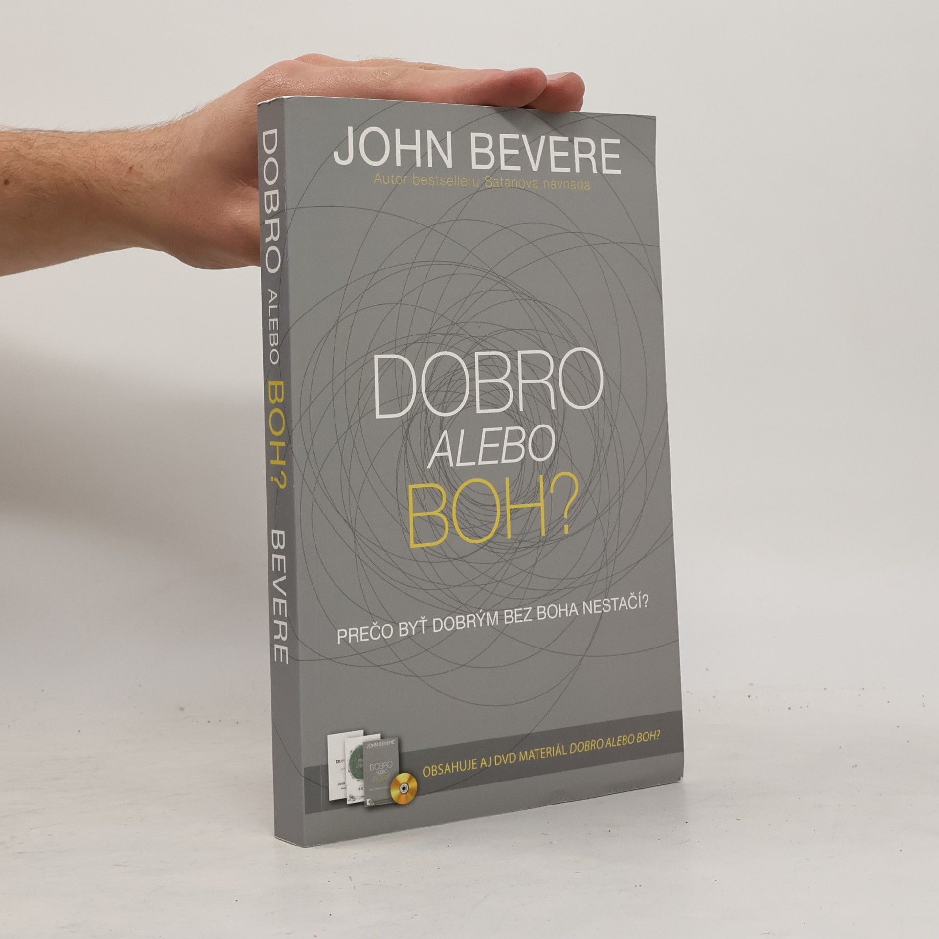 Dobro alebo Boh?