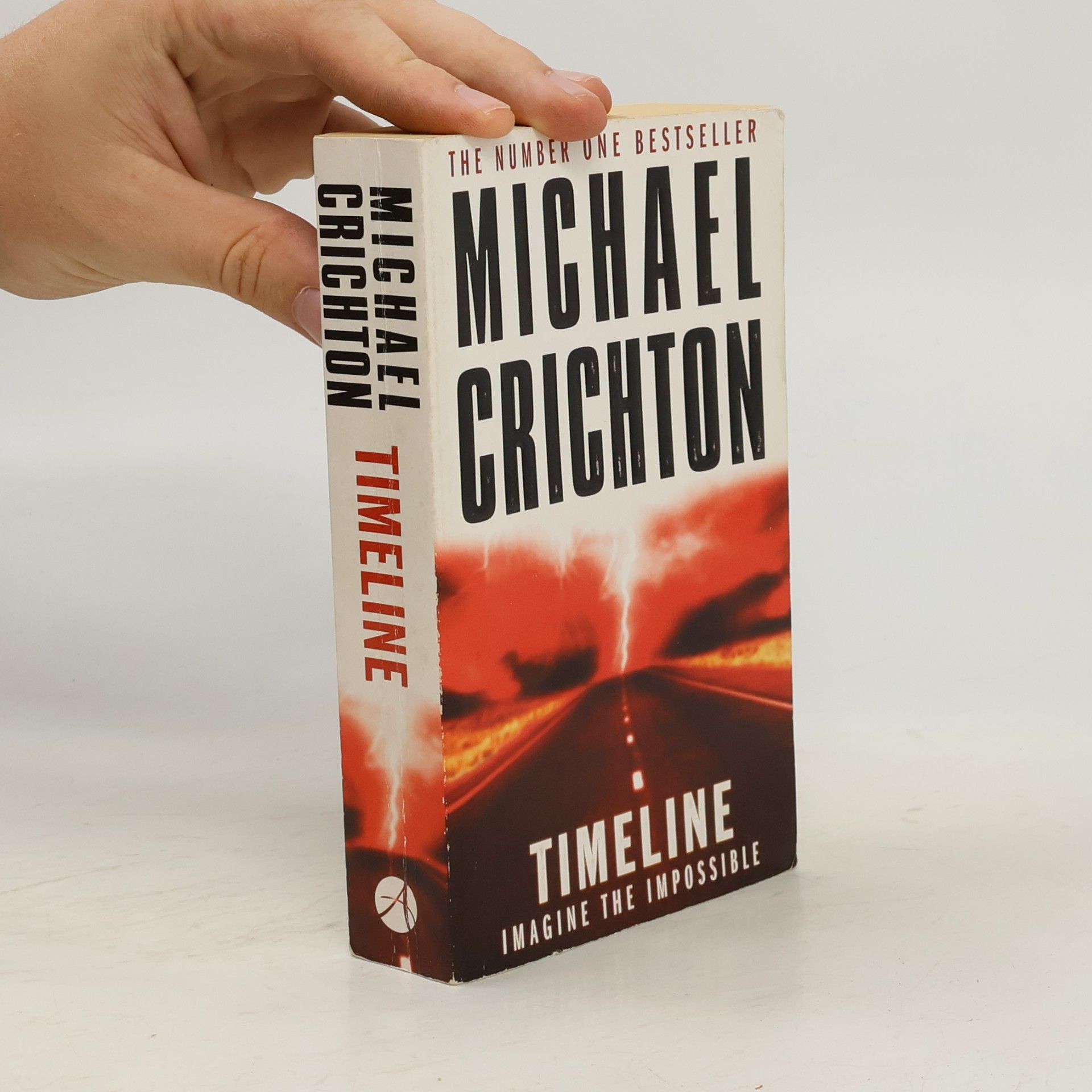 Michael Crichton Timeline
