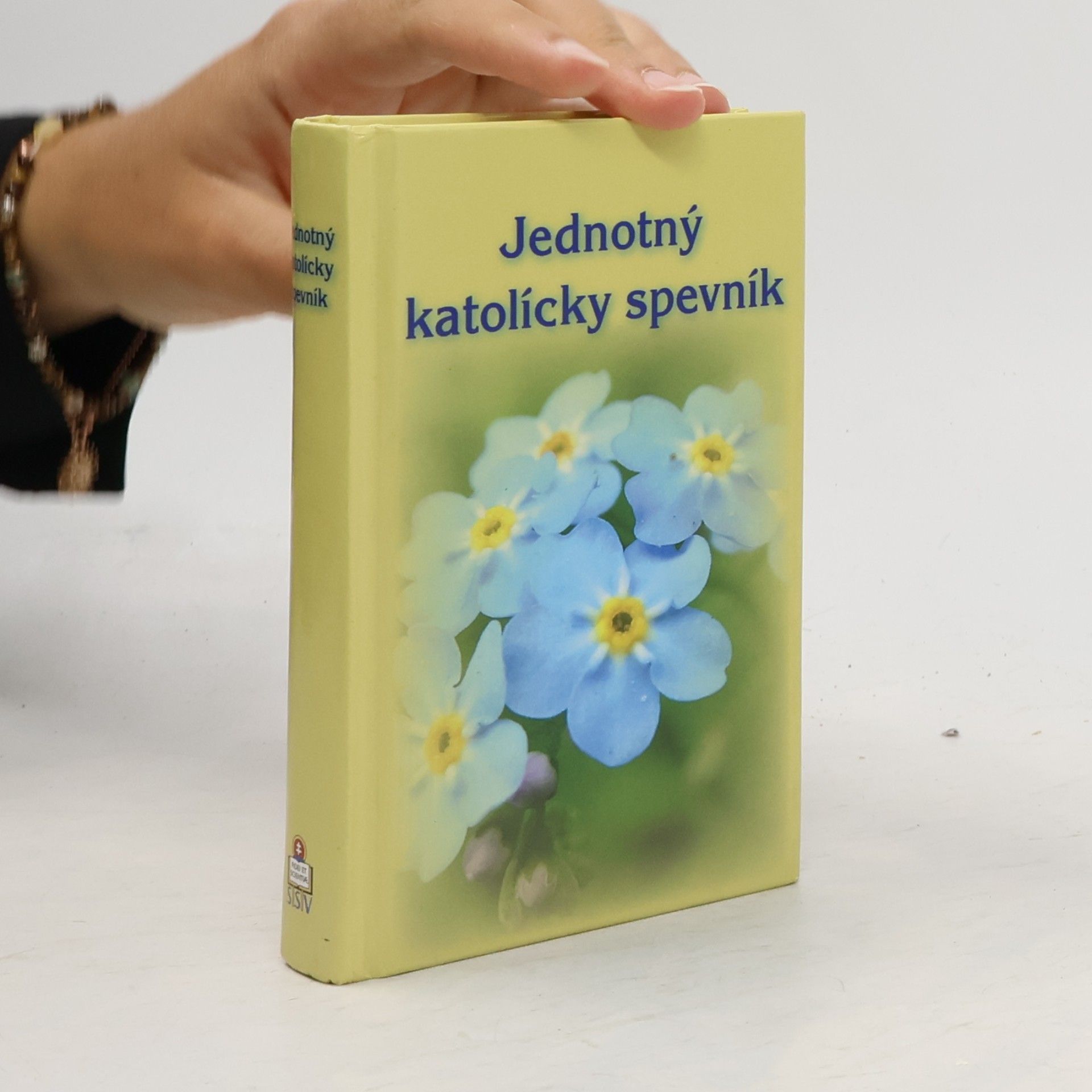 Autorenkollektiv Jednotný katolícky spevník