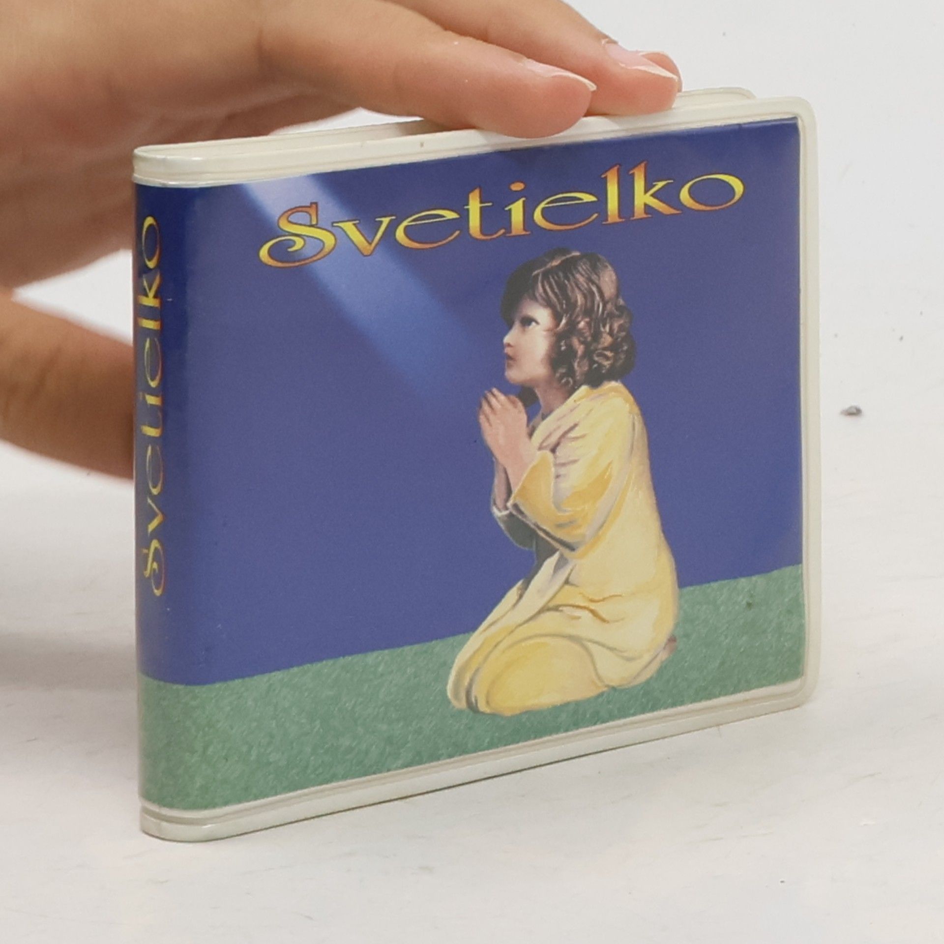 Various authors Svetielko