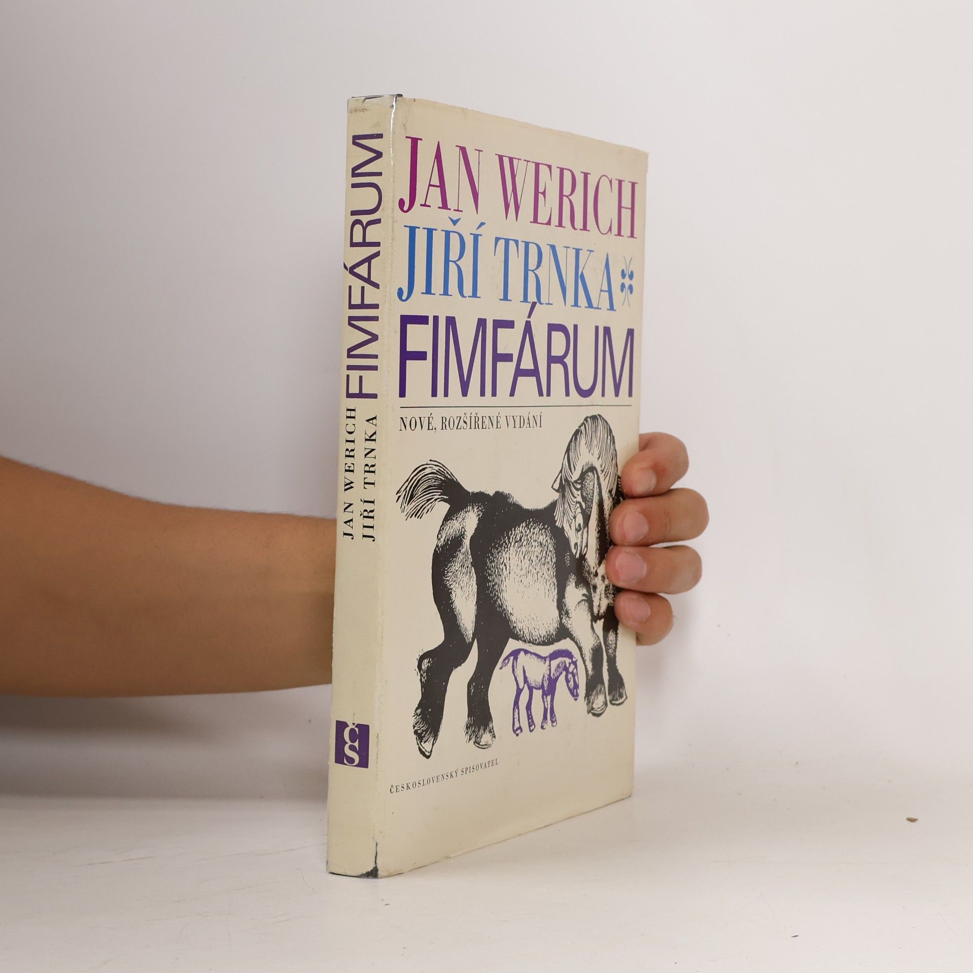 Fimfárium
