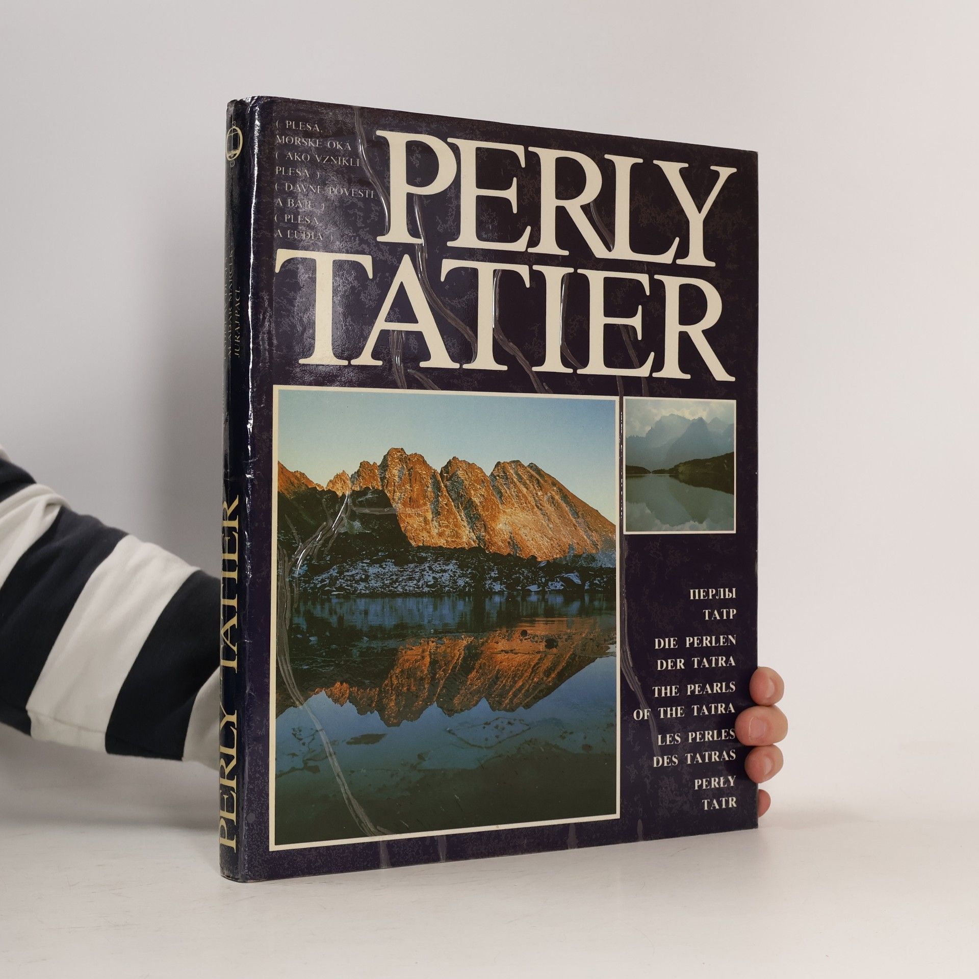 Perly Tatier
