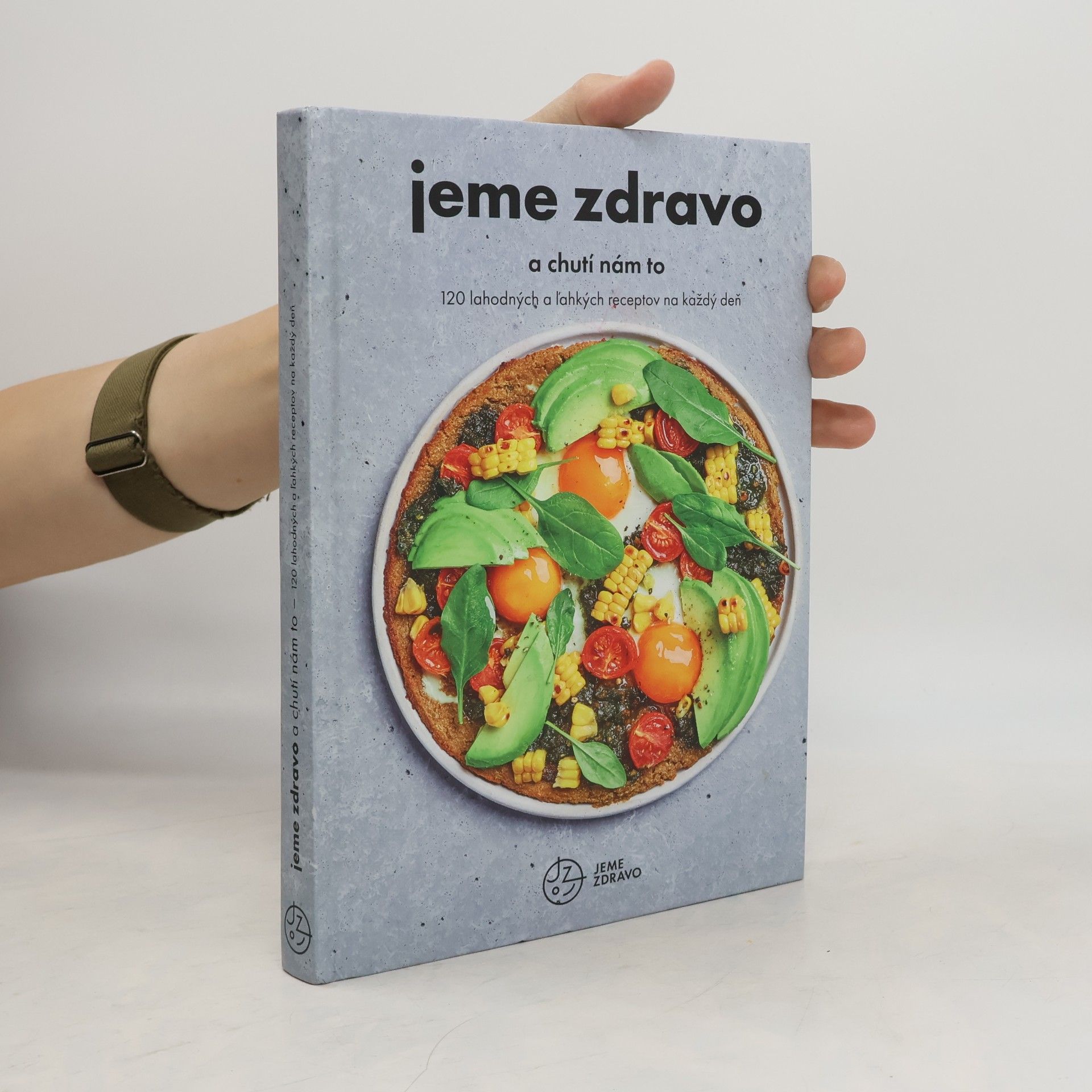 Various authors Jeme zdravo