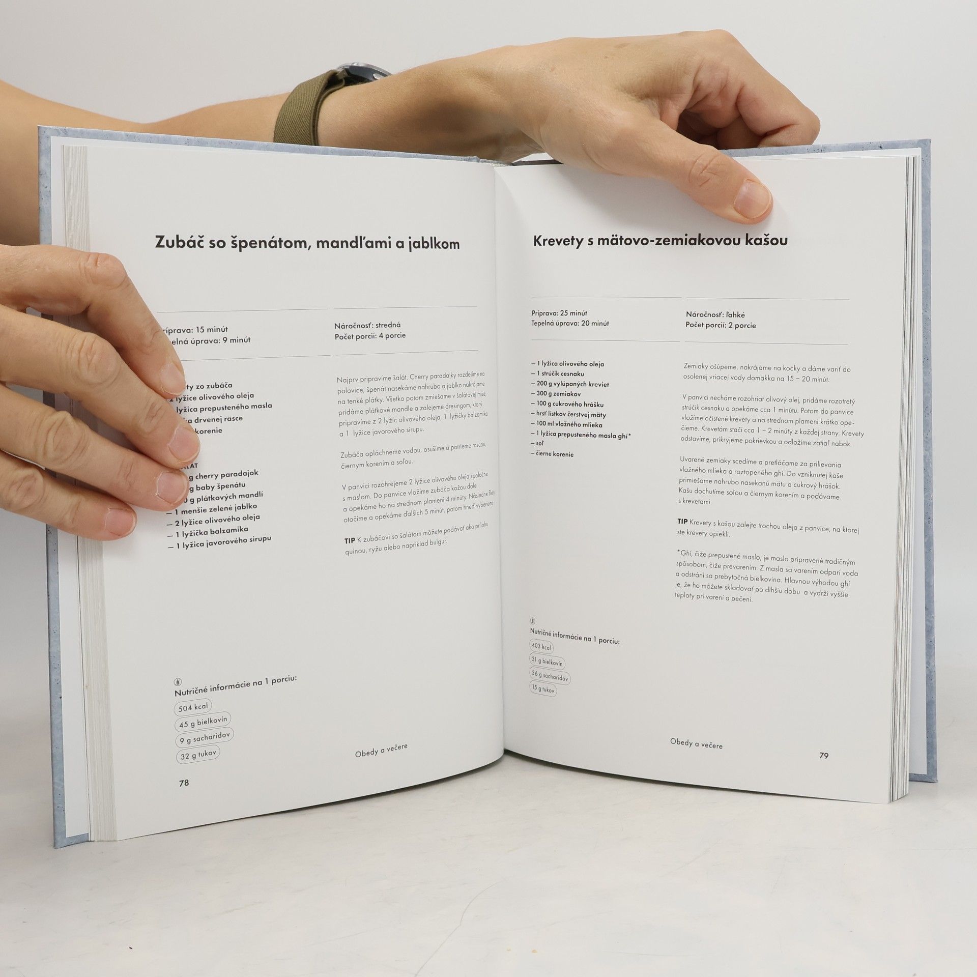 Various authors Jeme zdravo