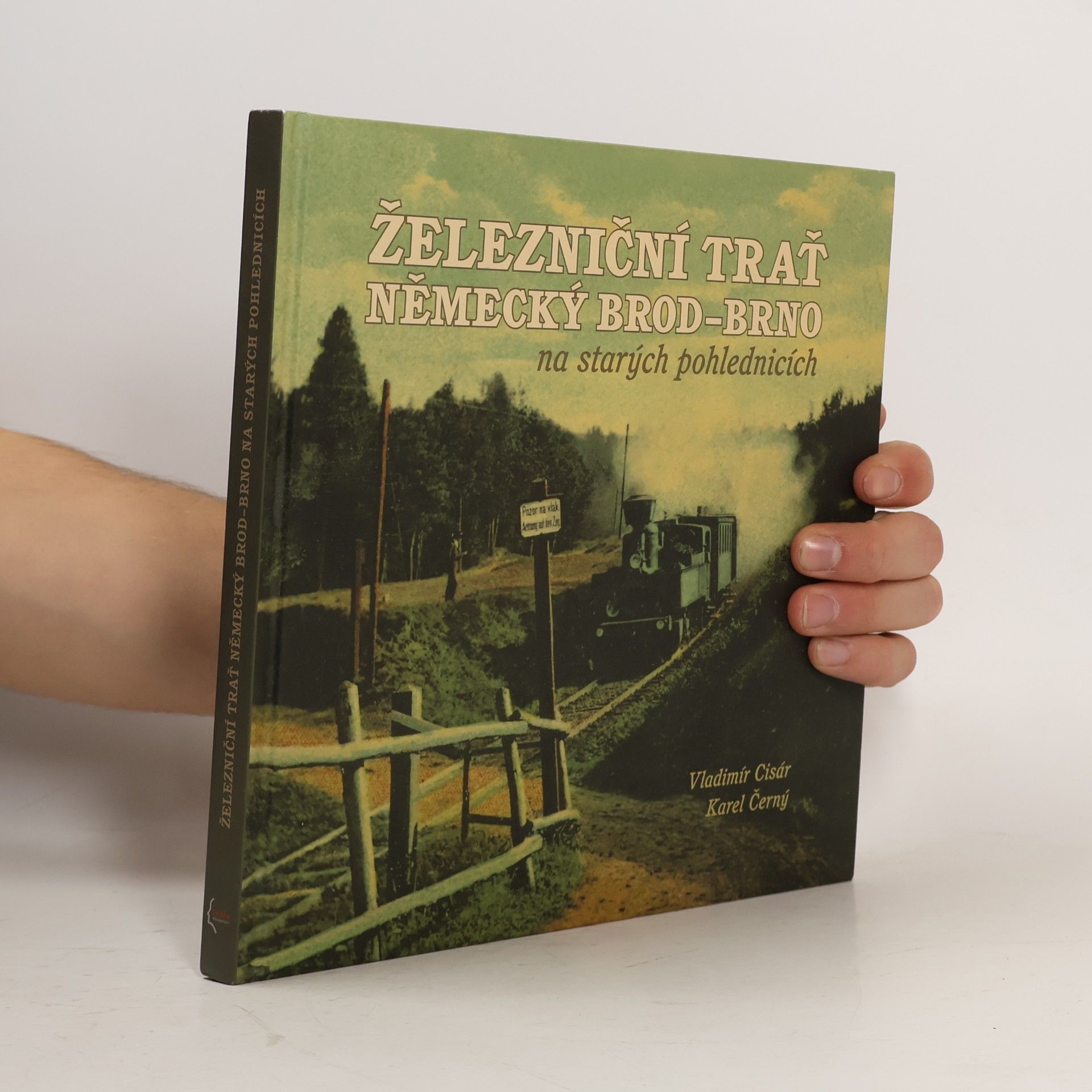 Železniční trať Německý Brod - Brno (přes Nové Město na Moravě)