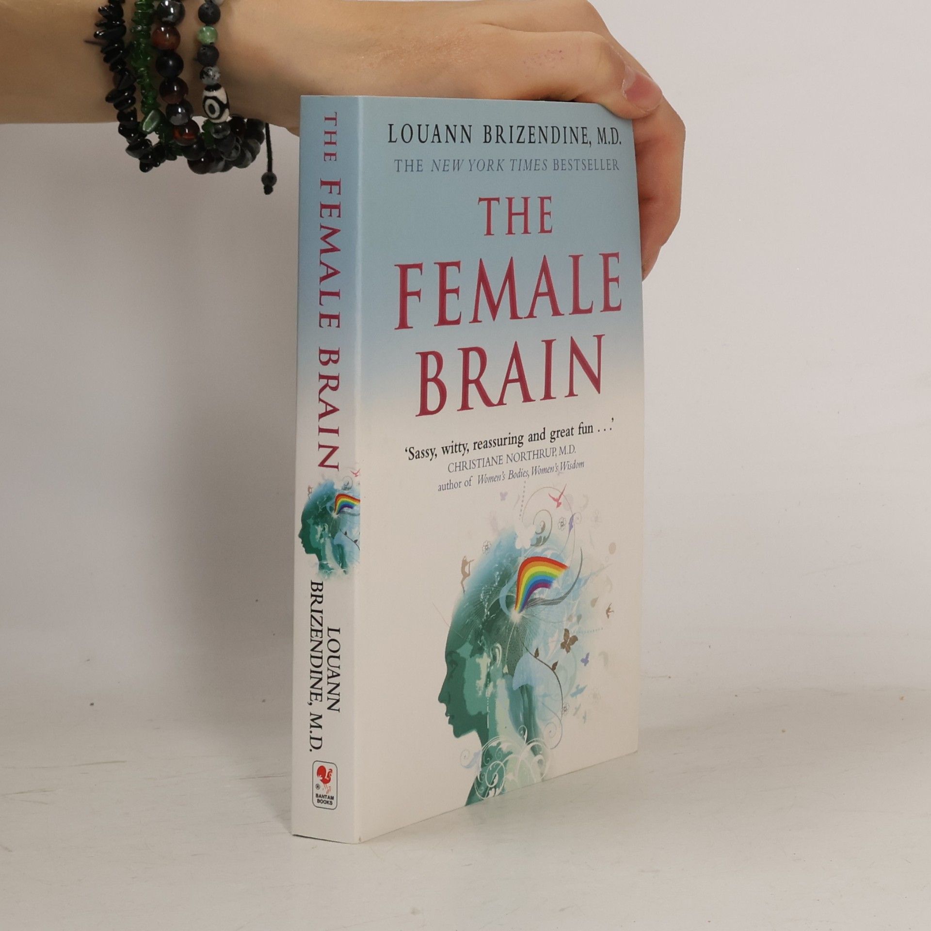 Louann Brizendine The Female Brain