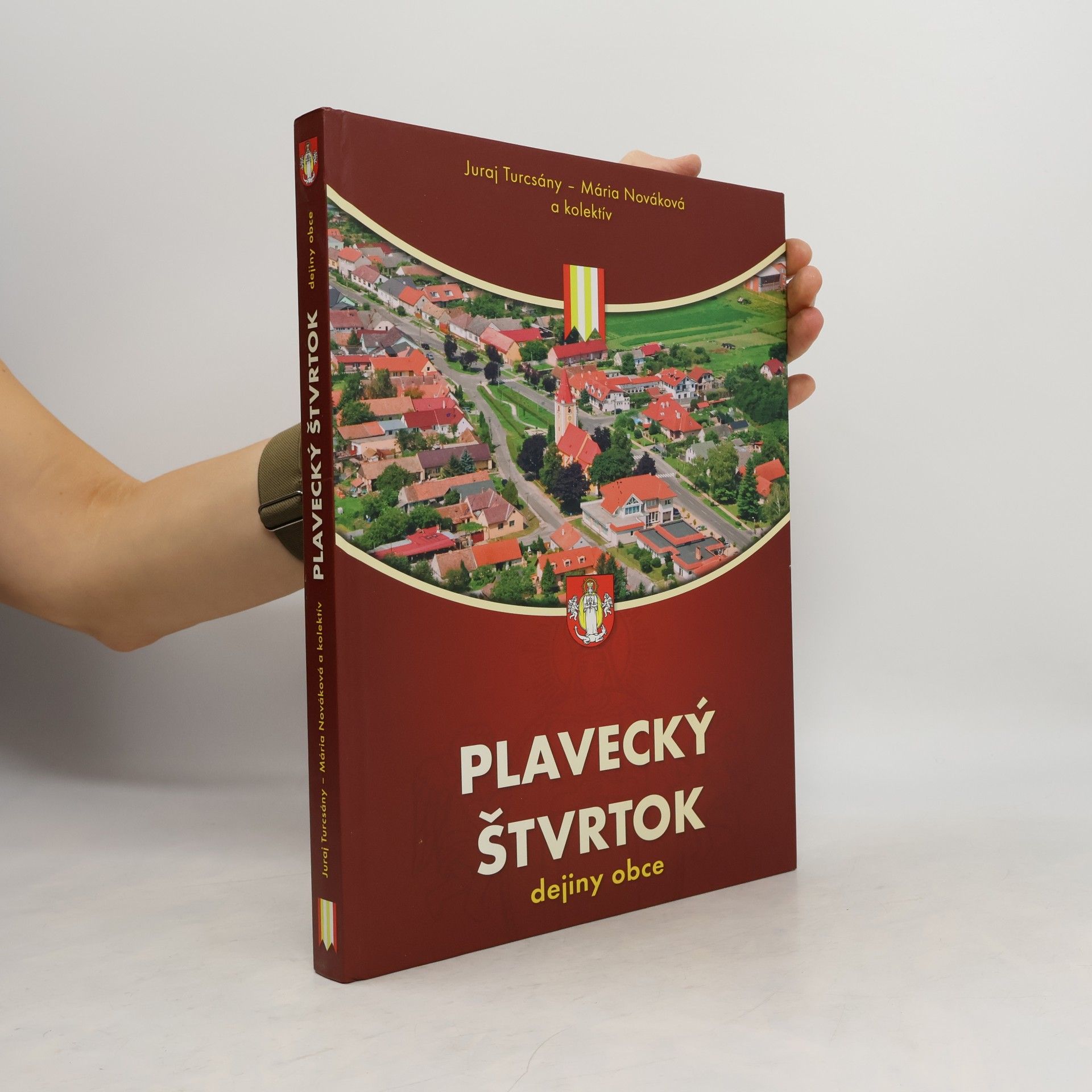 Plavecký Štvrtok