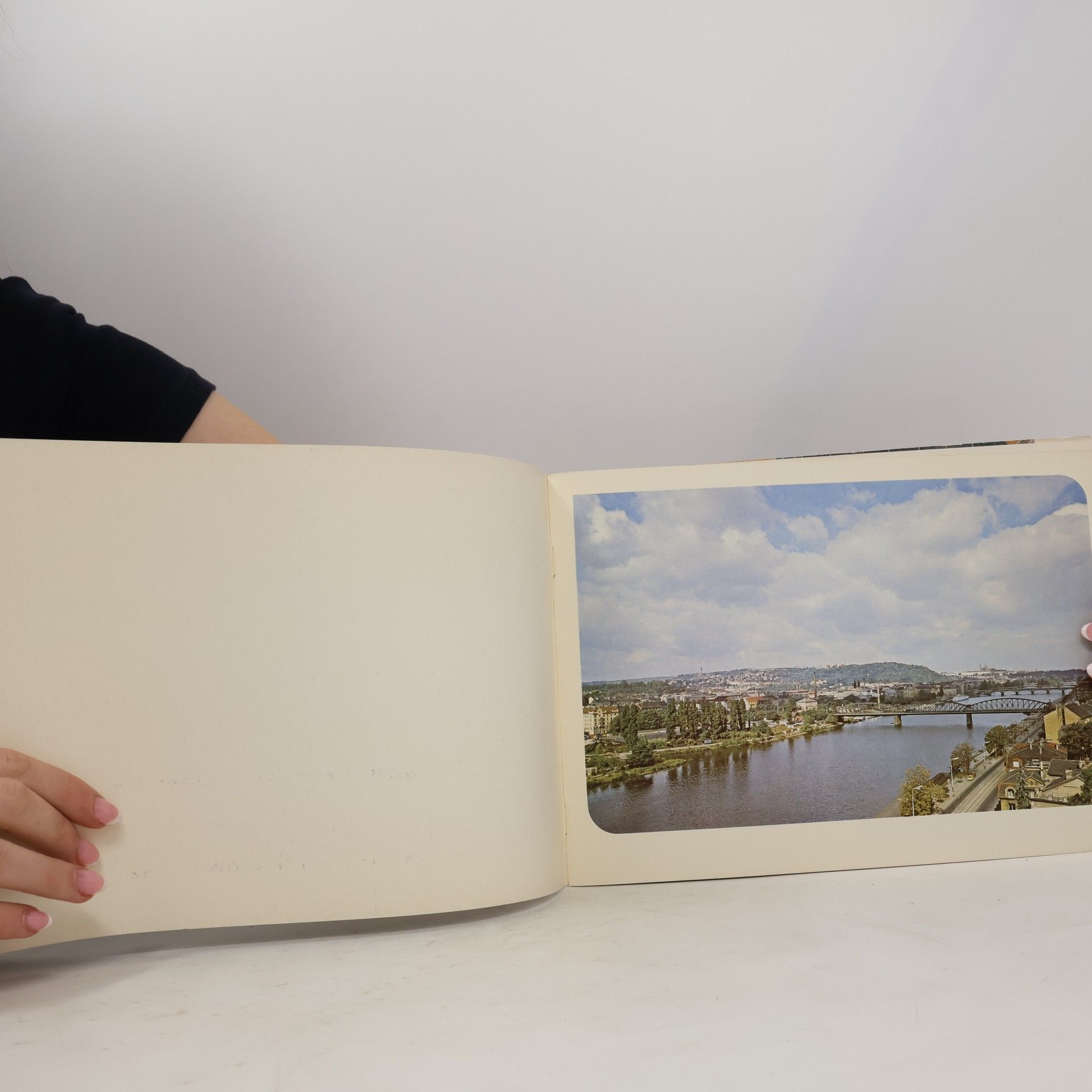 kolektiv Útvar hlavního architekta 1961-1981. 20 let práce