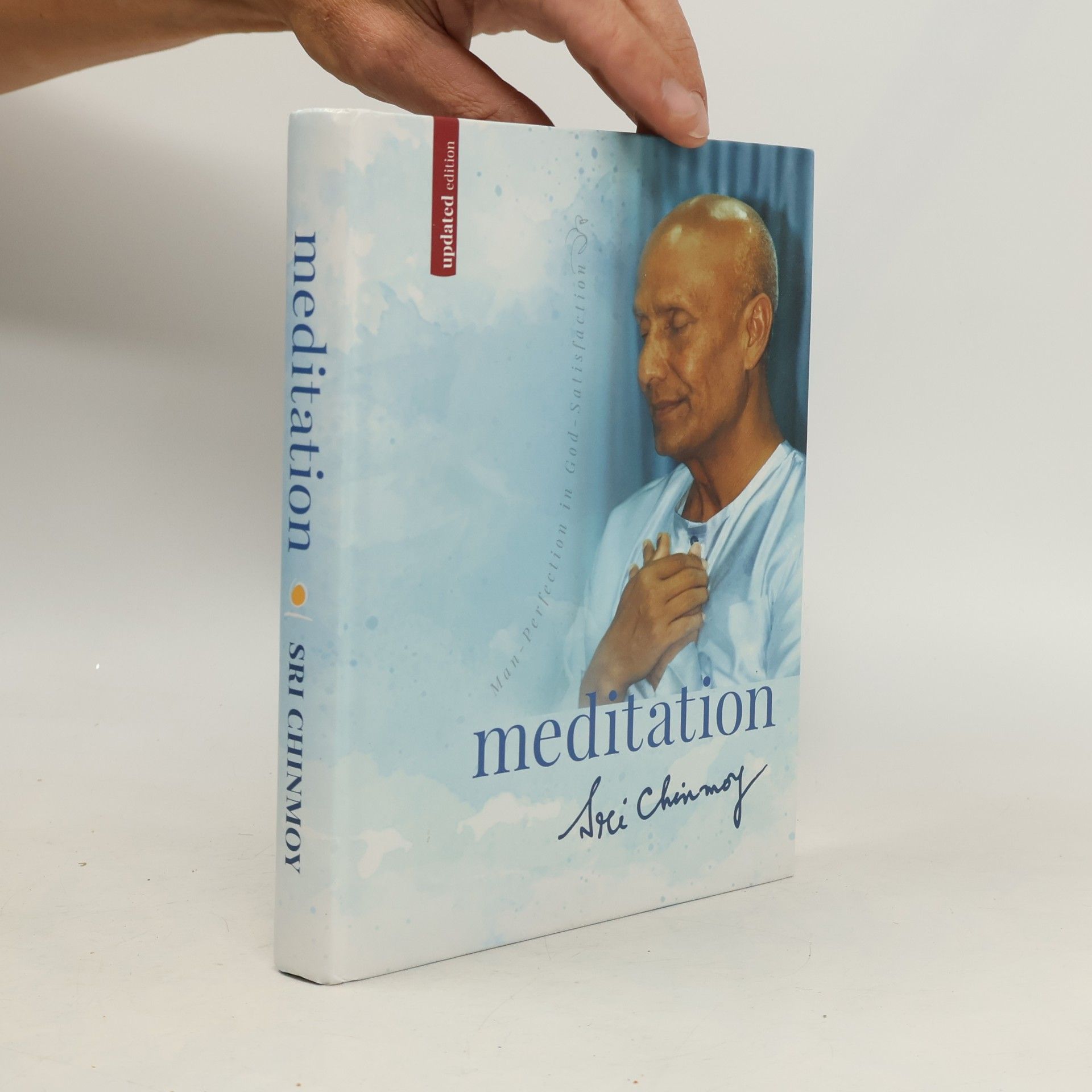 Chinmoy Meditation