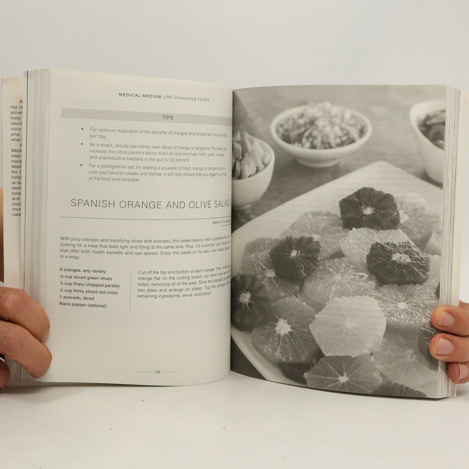William Medical Medium Life-Changing Foods [Paperback] William,Anthony