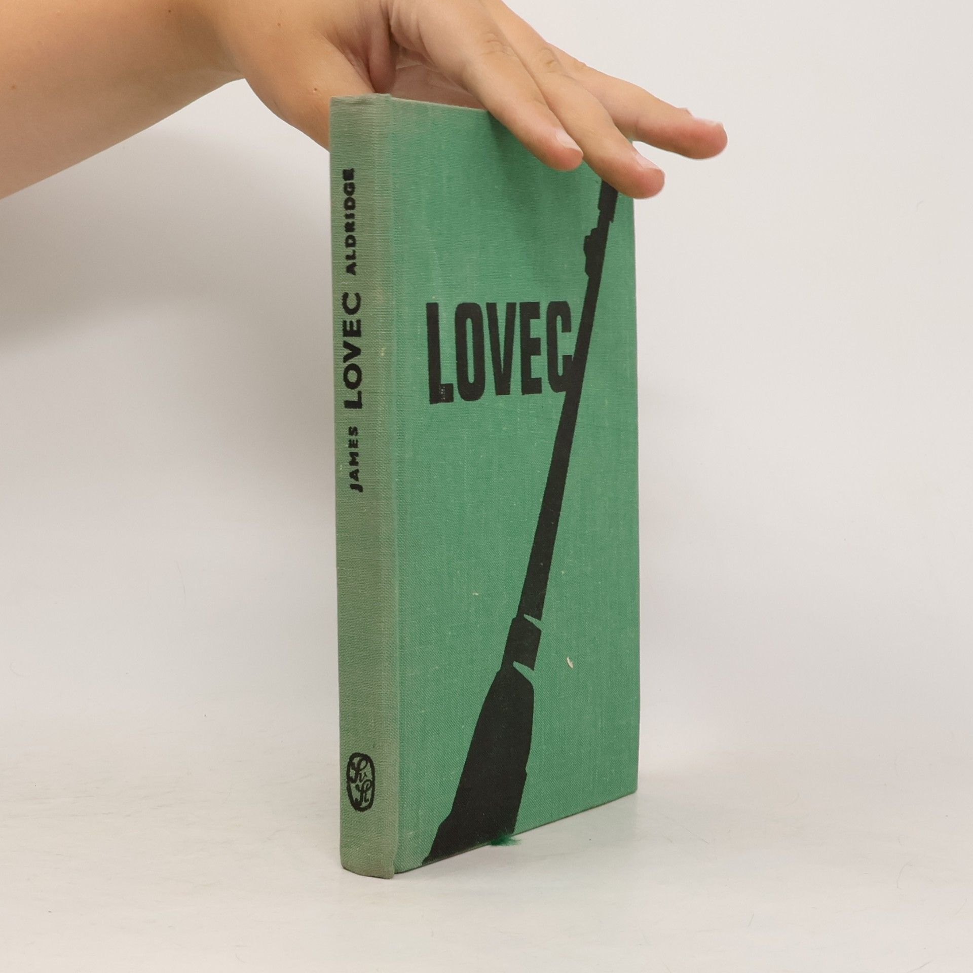 Lovec