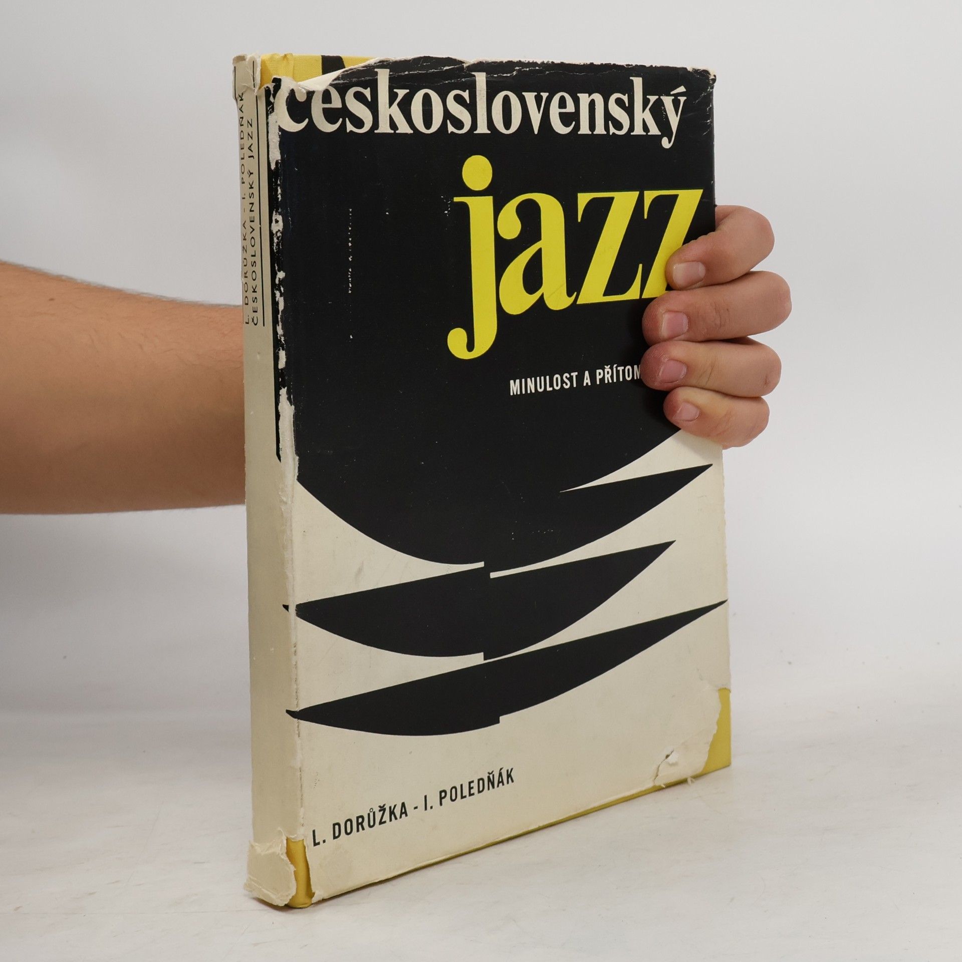 Československý jazz. Minulost a přítomnost