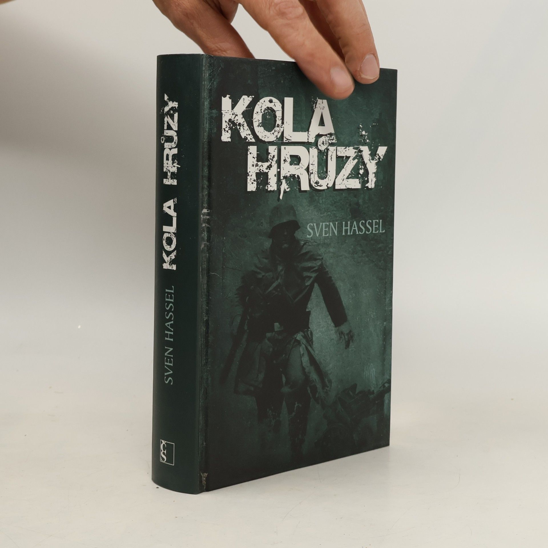 Kola hrůzy