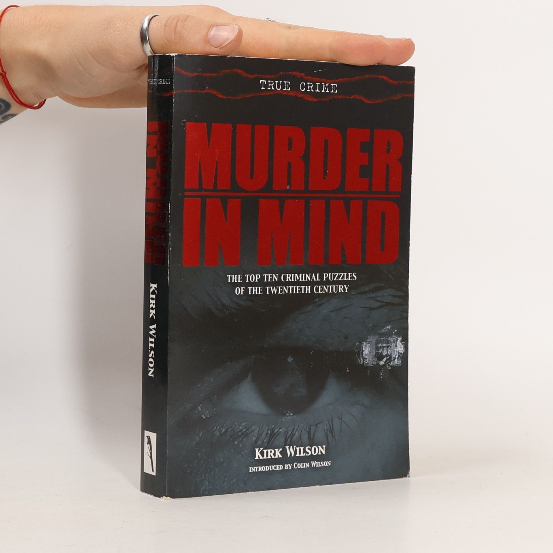 Murder in Mind