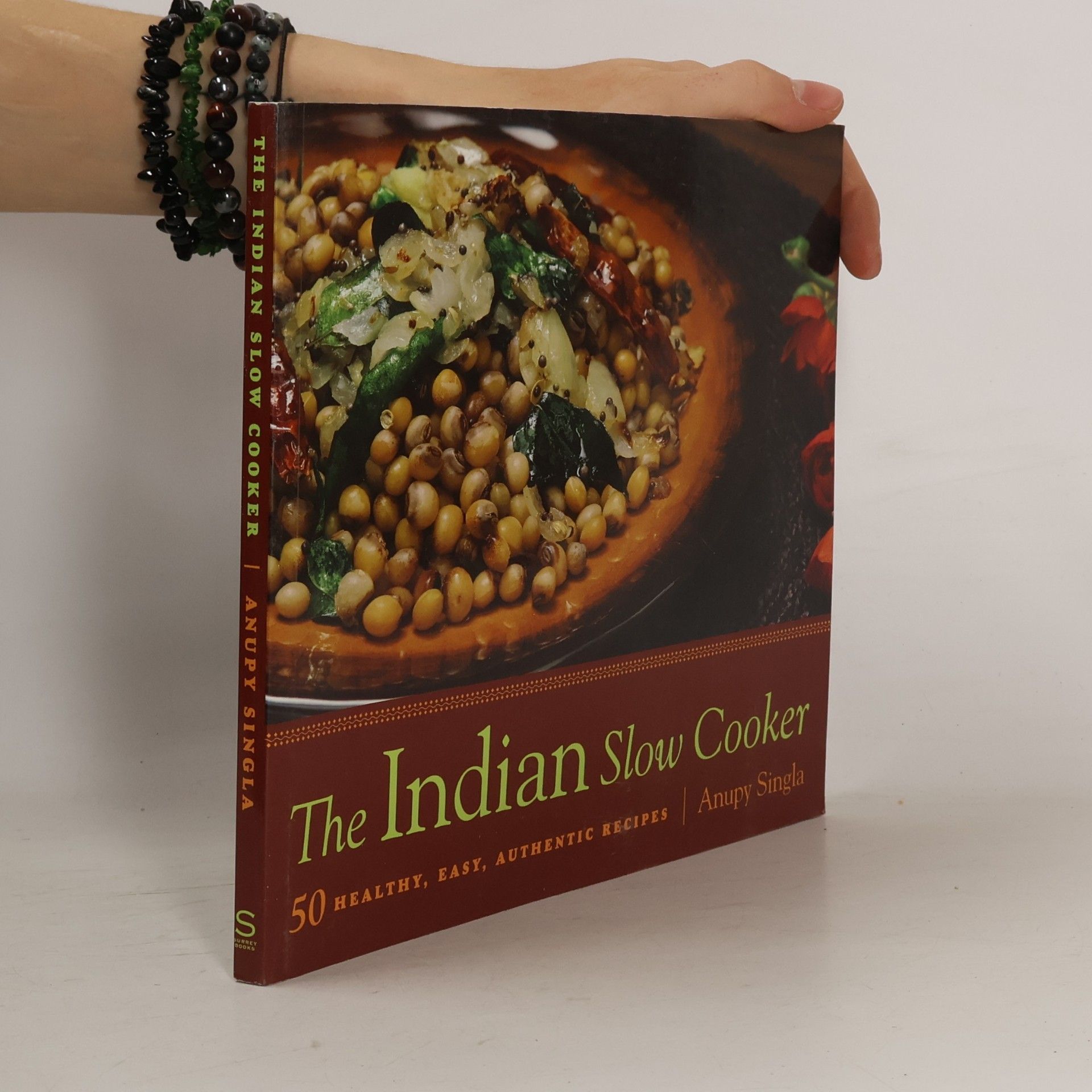 The Indian Slow Cooker