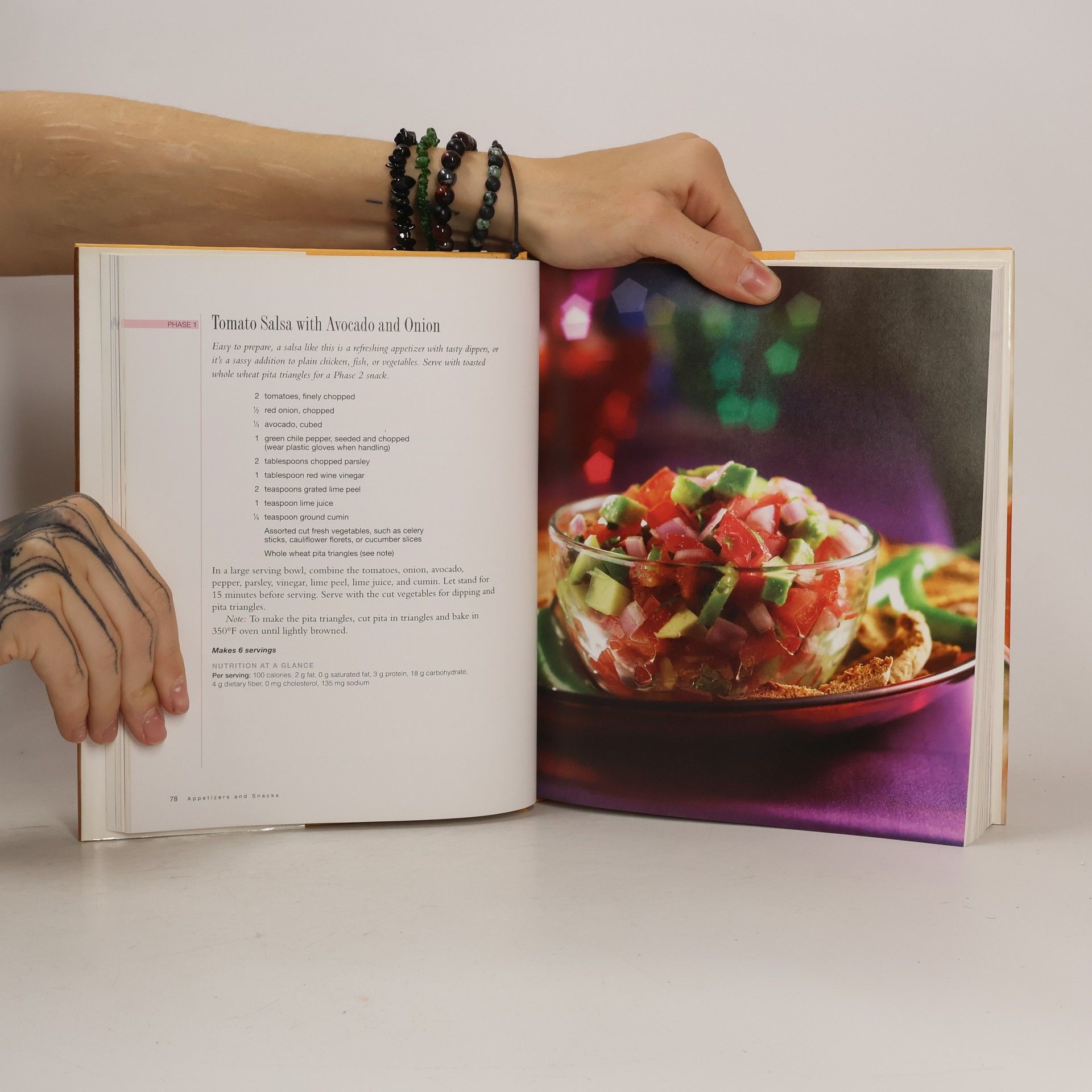 Arthur Agatston The South Beach Diet Cookbook. More Than 200 Delicious Recipies That Fit the Nation's Top Diet