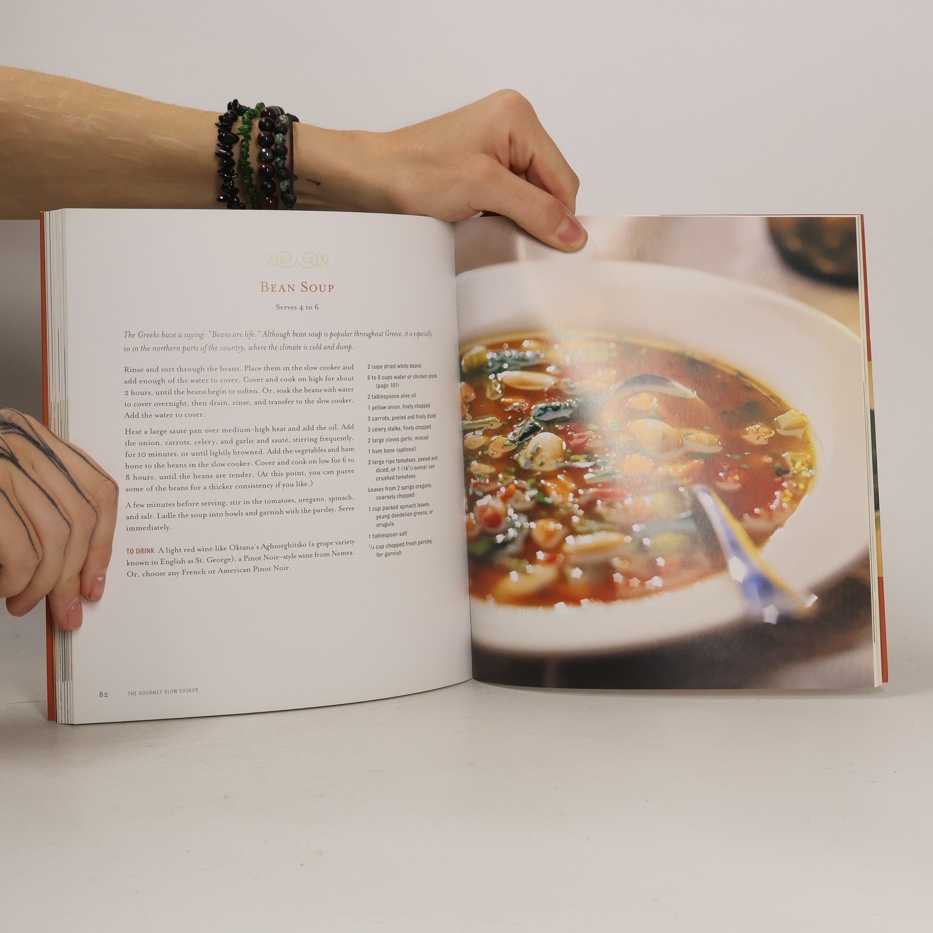 Lynn Alley The Gourmet Slow Cooker
